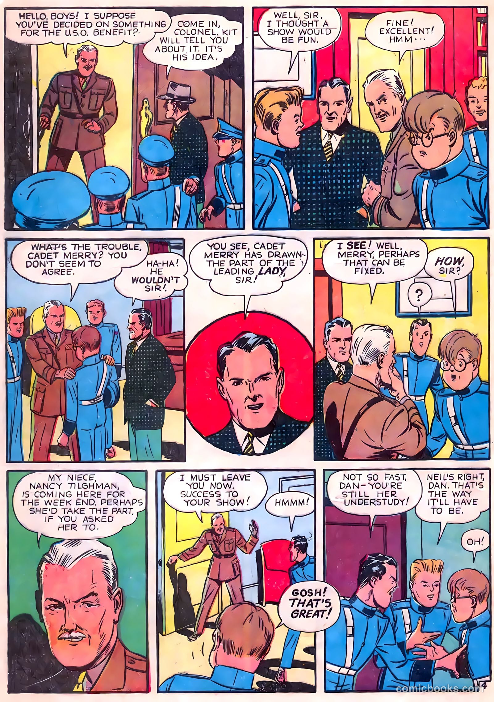 4Most v8 #2 — page 54 of 68