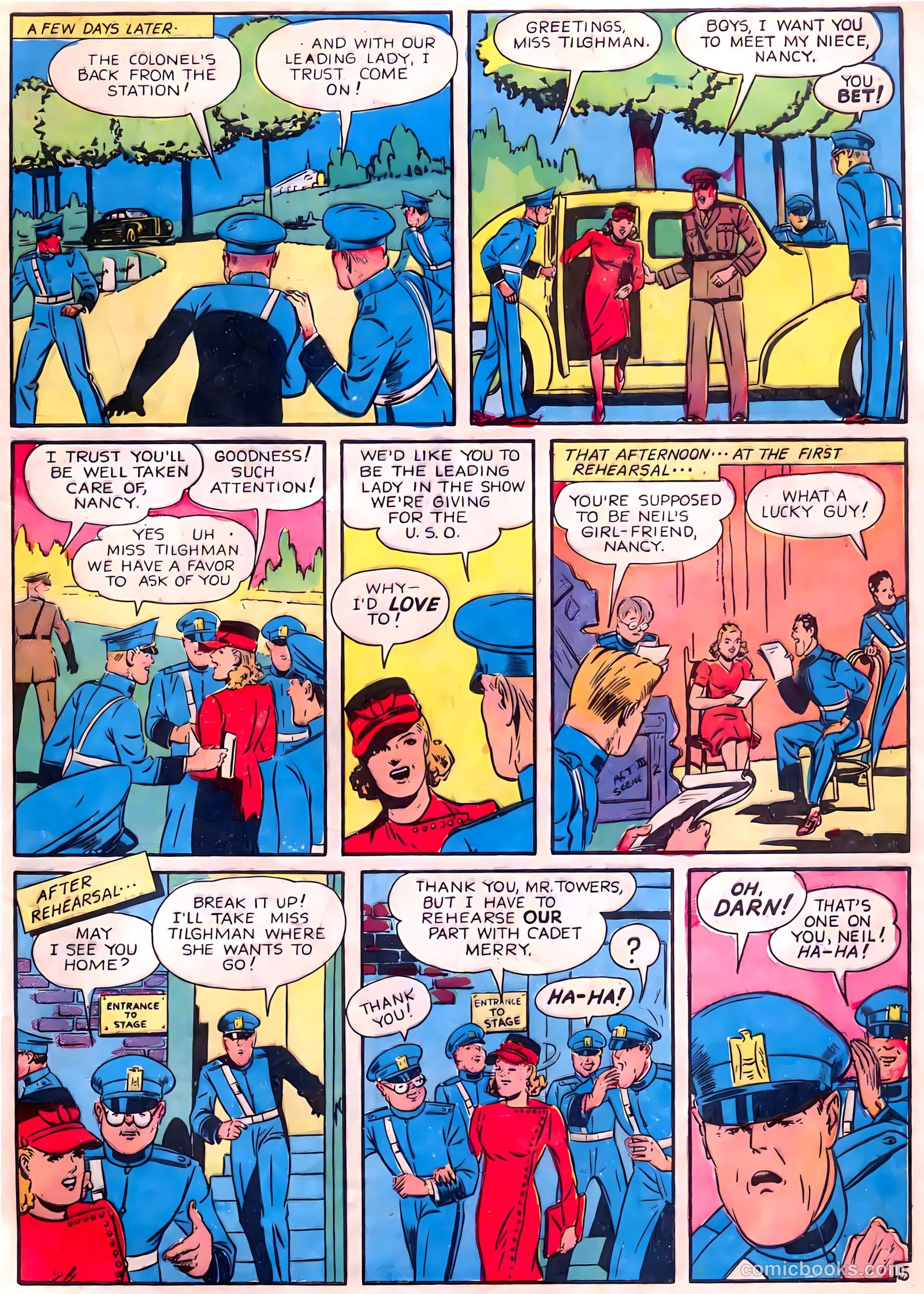 4Most v8 #2 — page 55 of 68