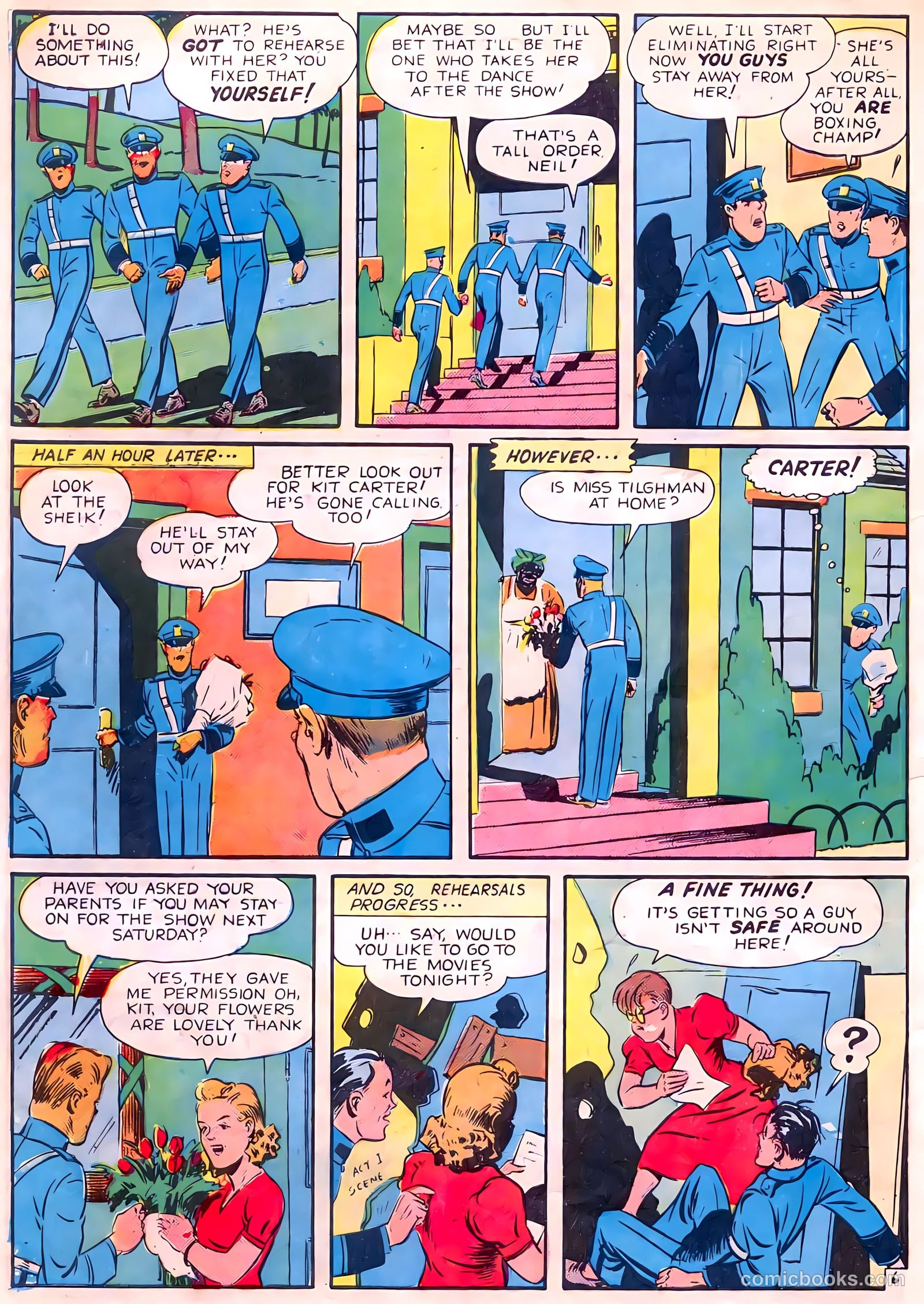4Most v8 #2 — page 56 of 68