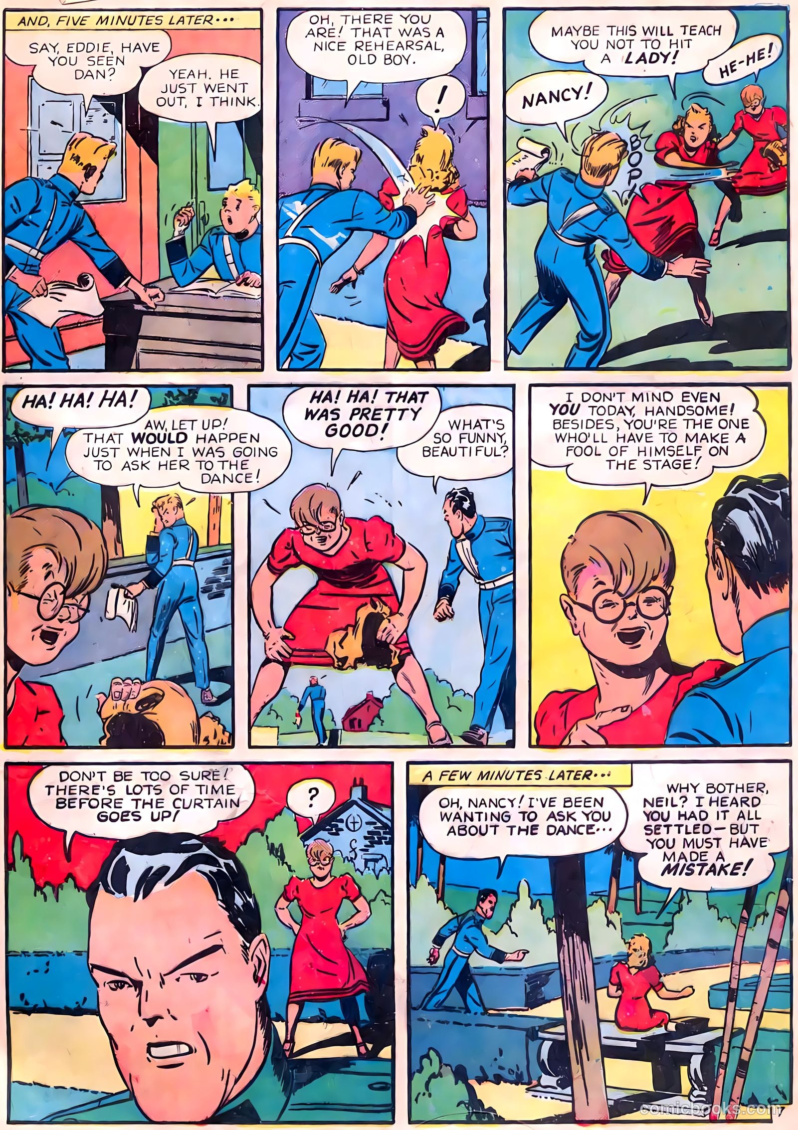 4Most v8 #2 — page 57 of 68