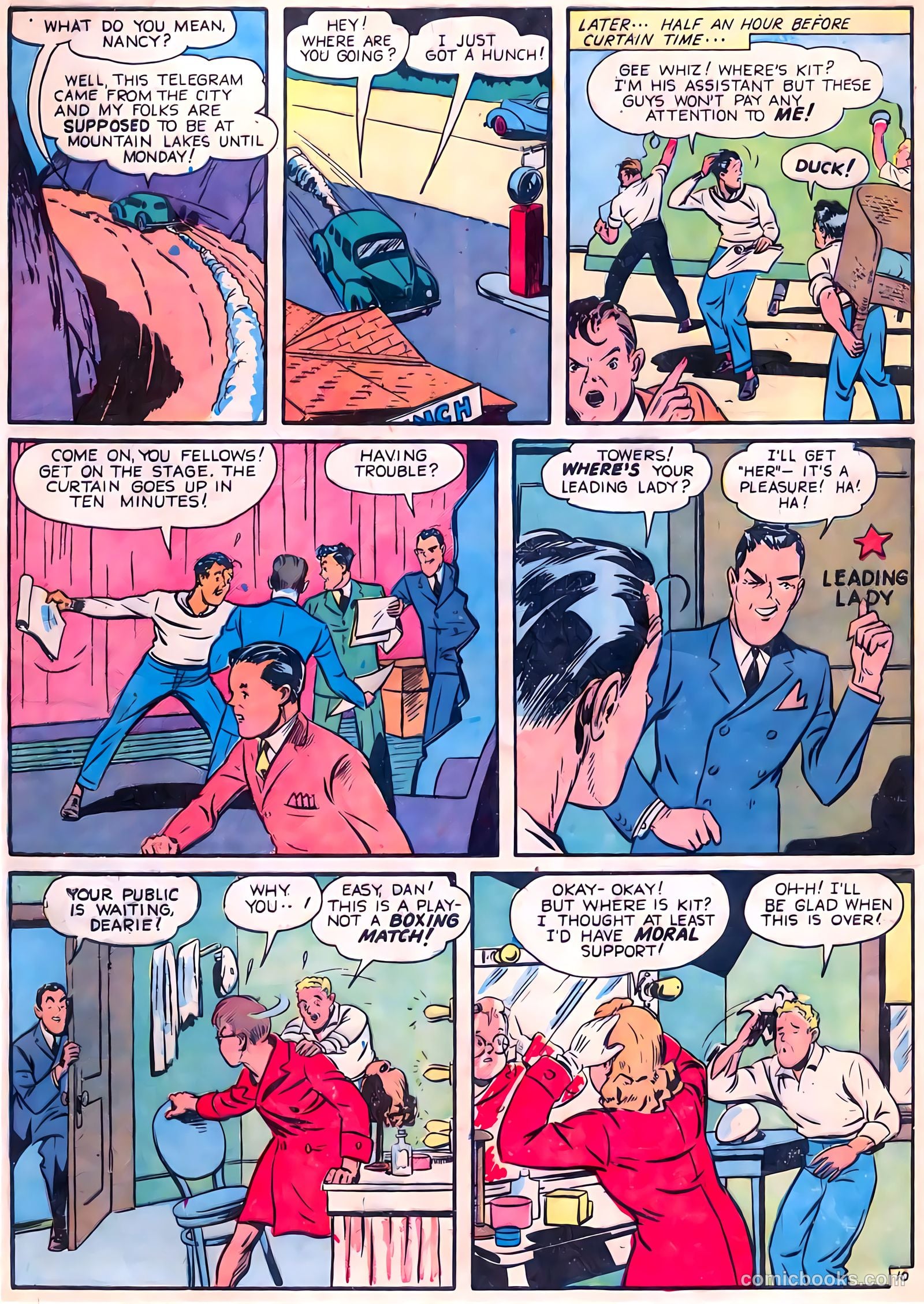 4Most v8 #2 — page 60 of 68