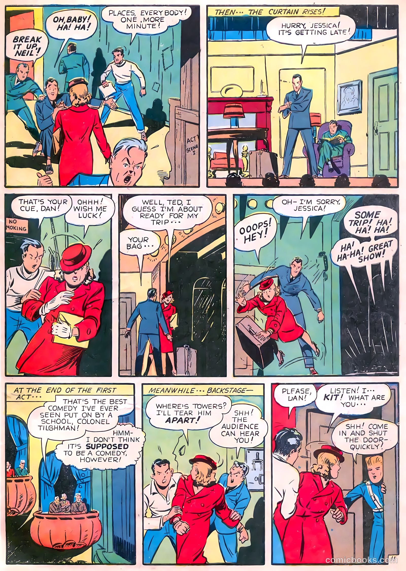 4Most v8 #2 — page 61 of 68