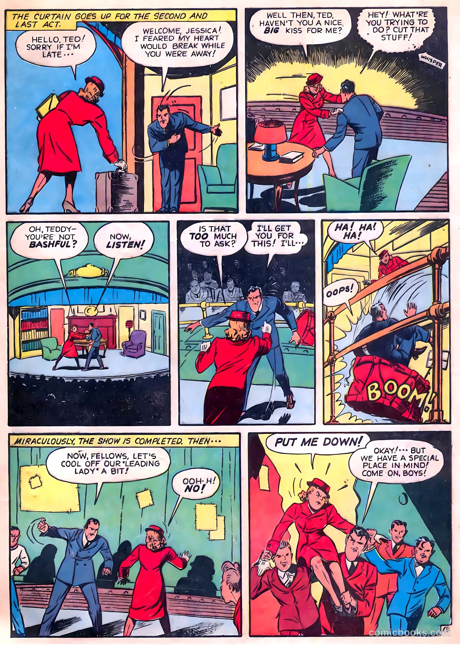 4Most v8 #2 — page 63 of 68