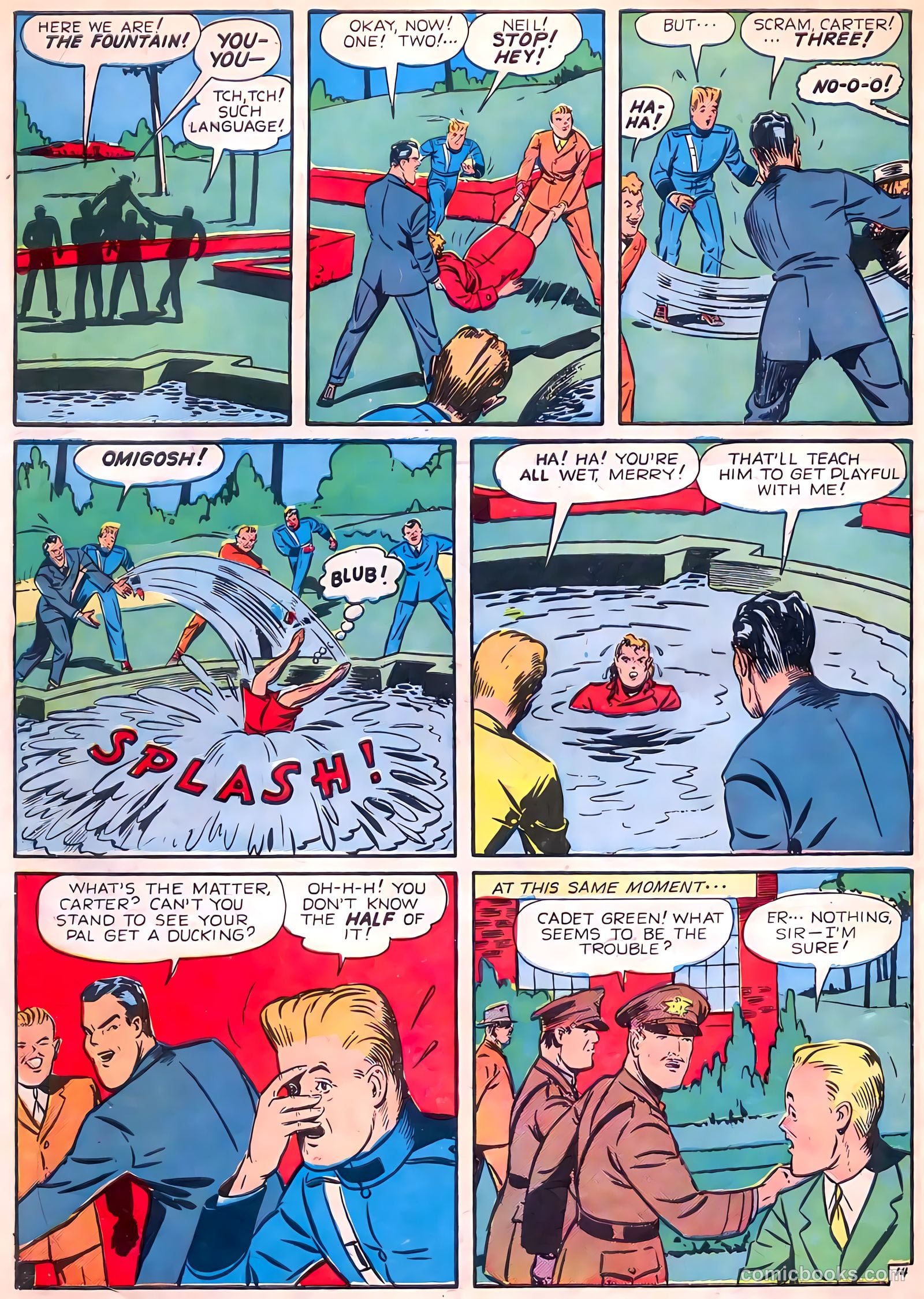 4Most v8 #2 — page 64 of 68