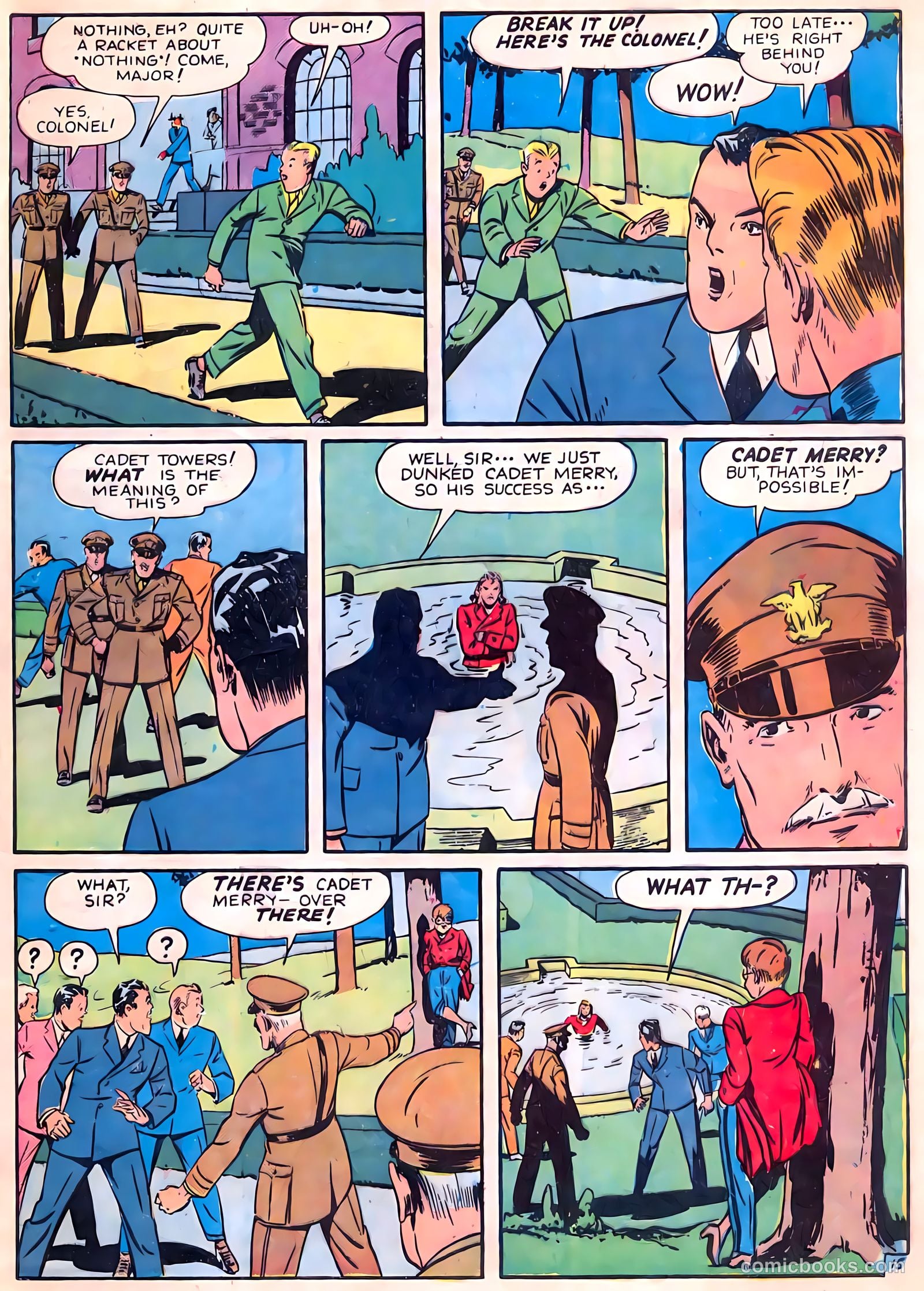 4Most v8 #2 — page 65 of 68