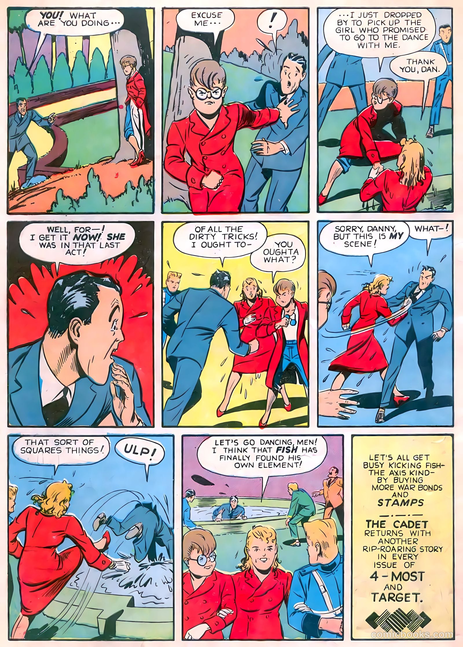 4Most v8 #2 — page 66 of 68
