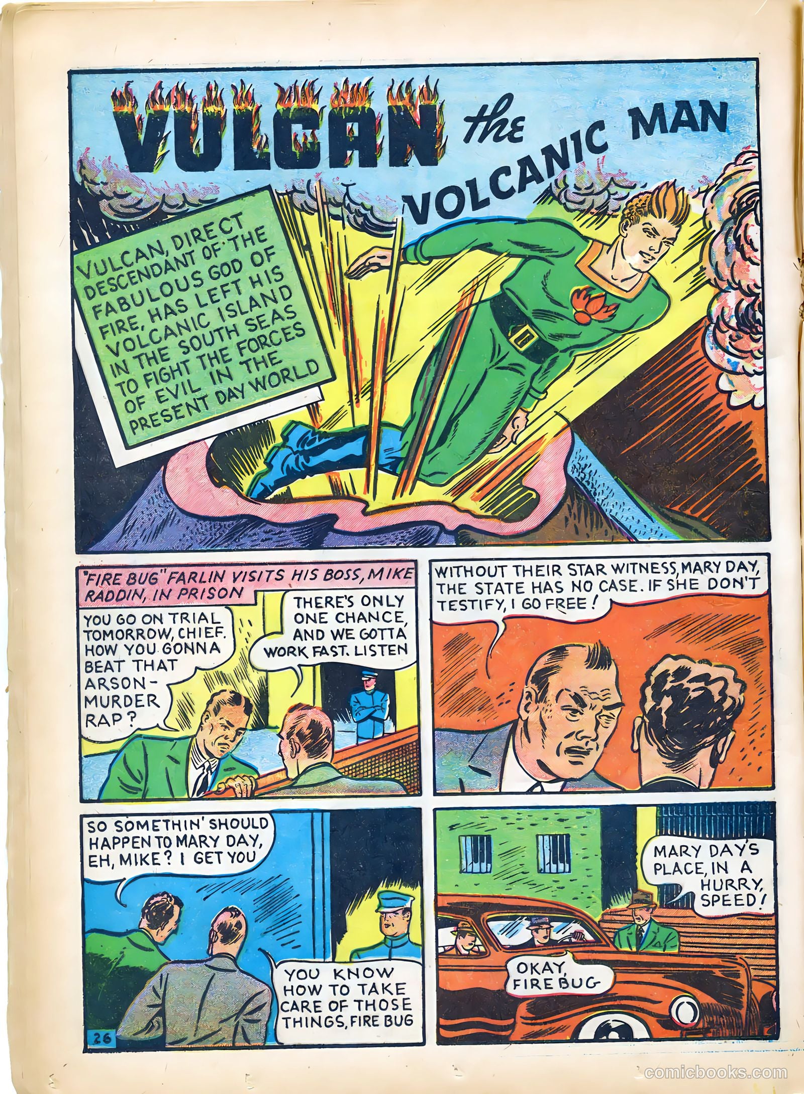 Super-Mystery Comics v1 #2 — page 28 of 68