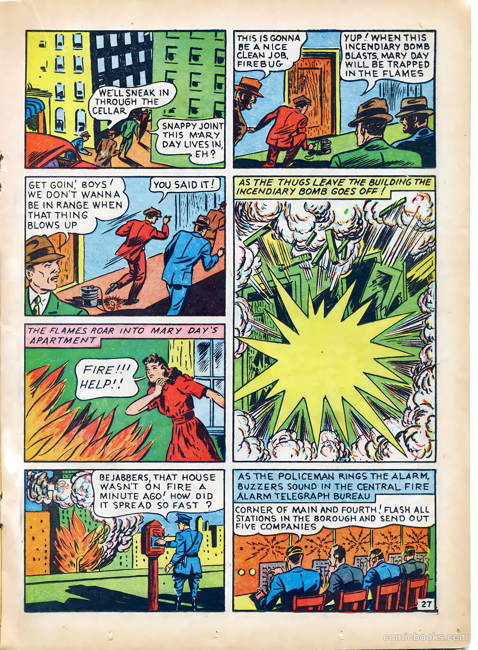 Super-Mystery Comics v1 #2 — page 29 of 68