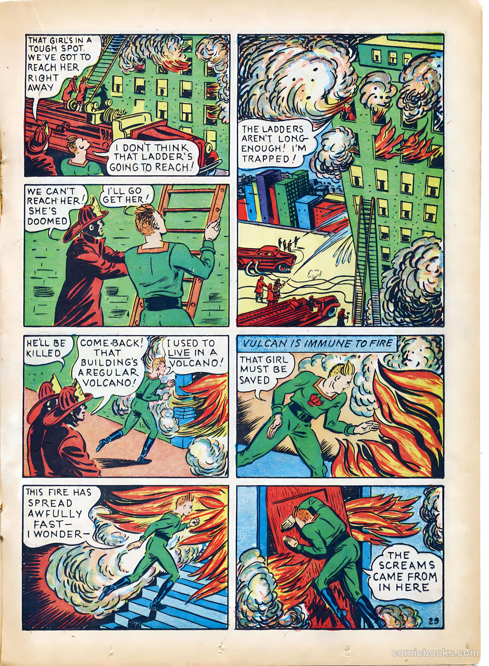 Super-Mystery Comics v1 #2 — page 31 of 68