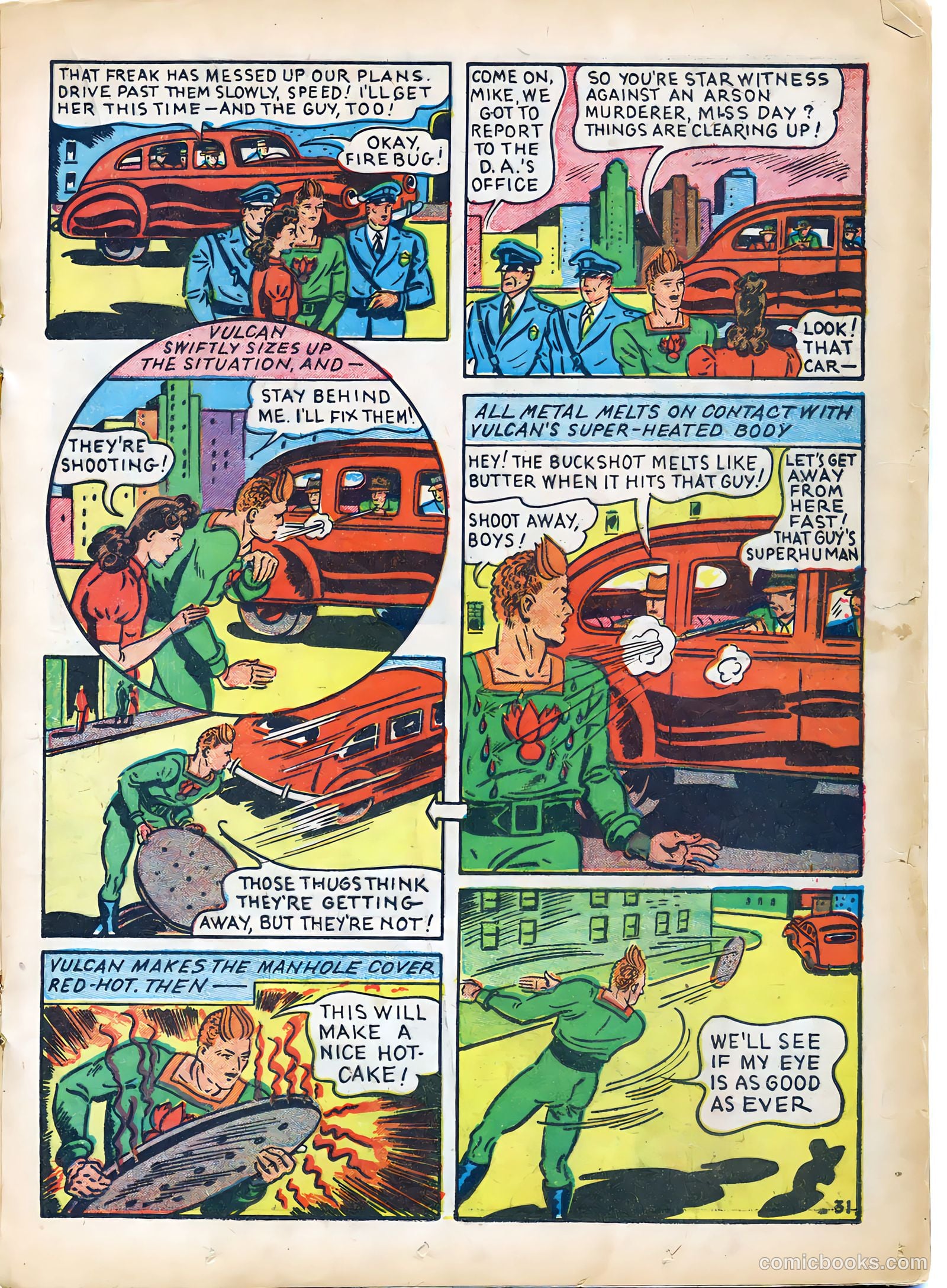Super-Mystery Comics v1 #2 — page 33 of 68