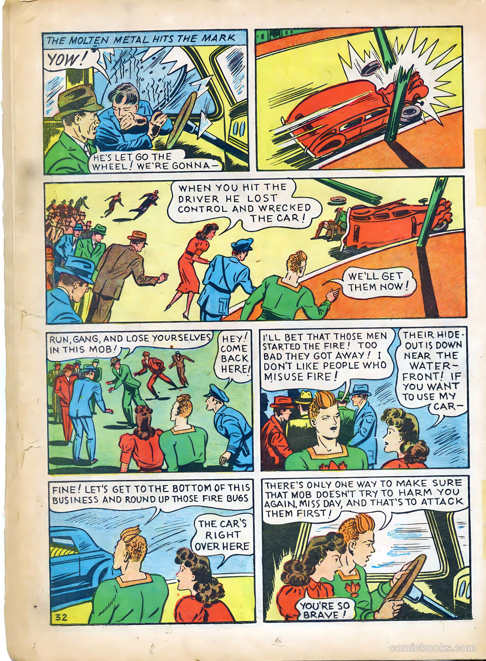 Super-Mystery Comics v1 #2 — page 34 of 68