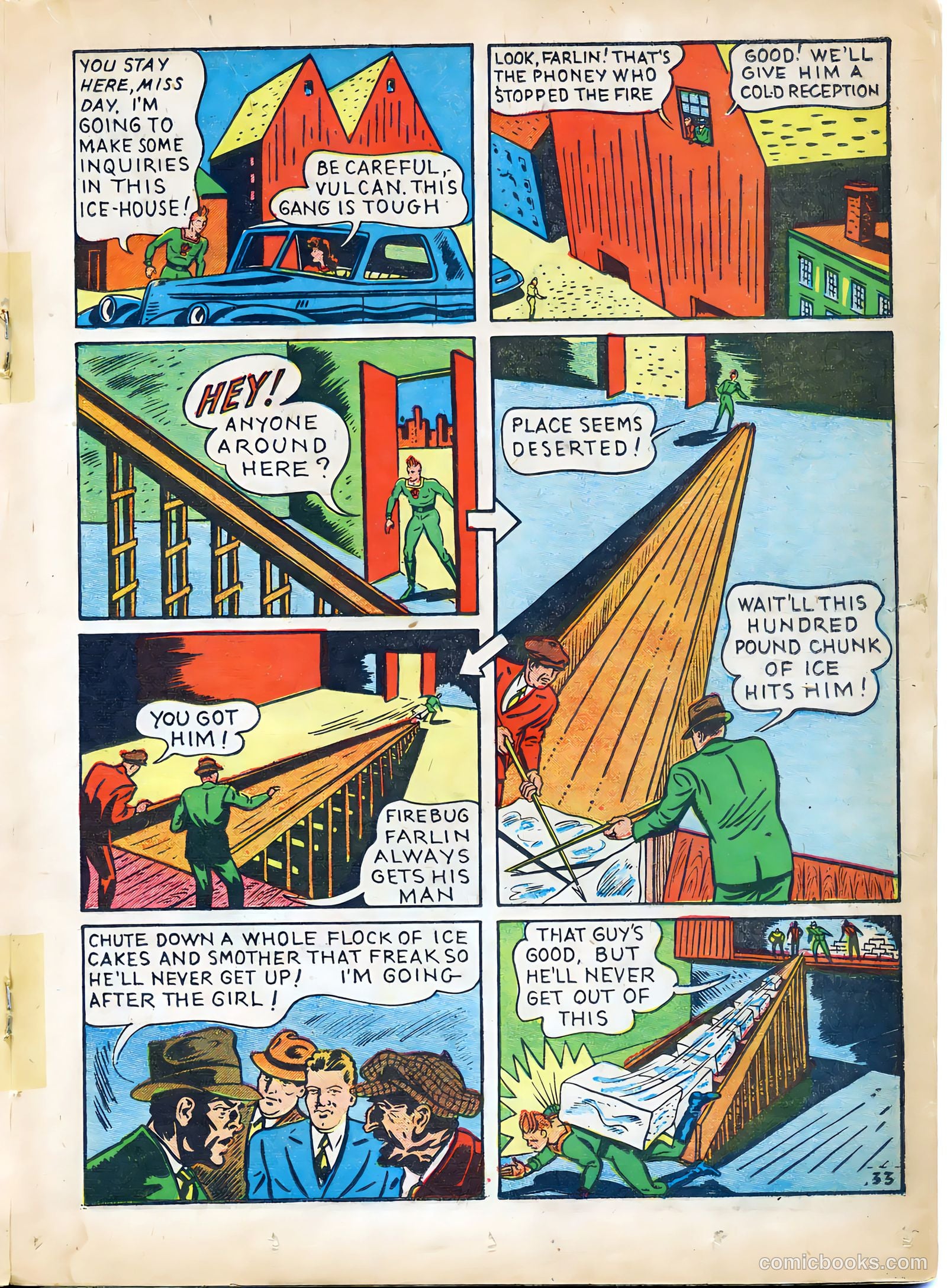 Super-Mystery Comics v1 #2 — page 35 of 68