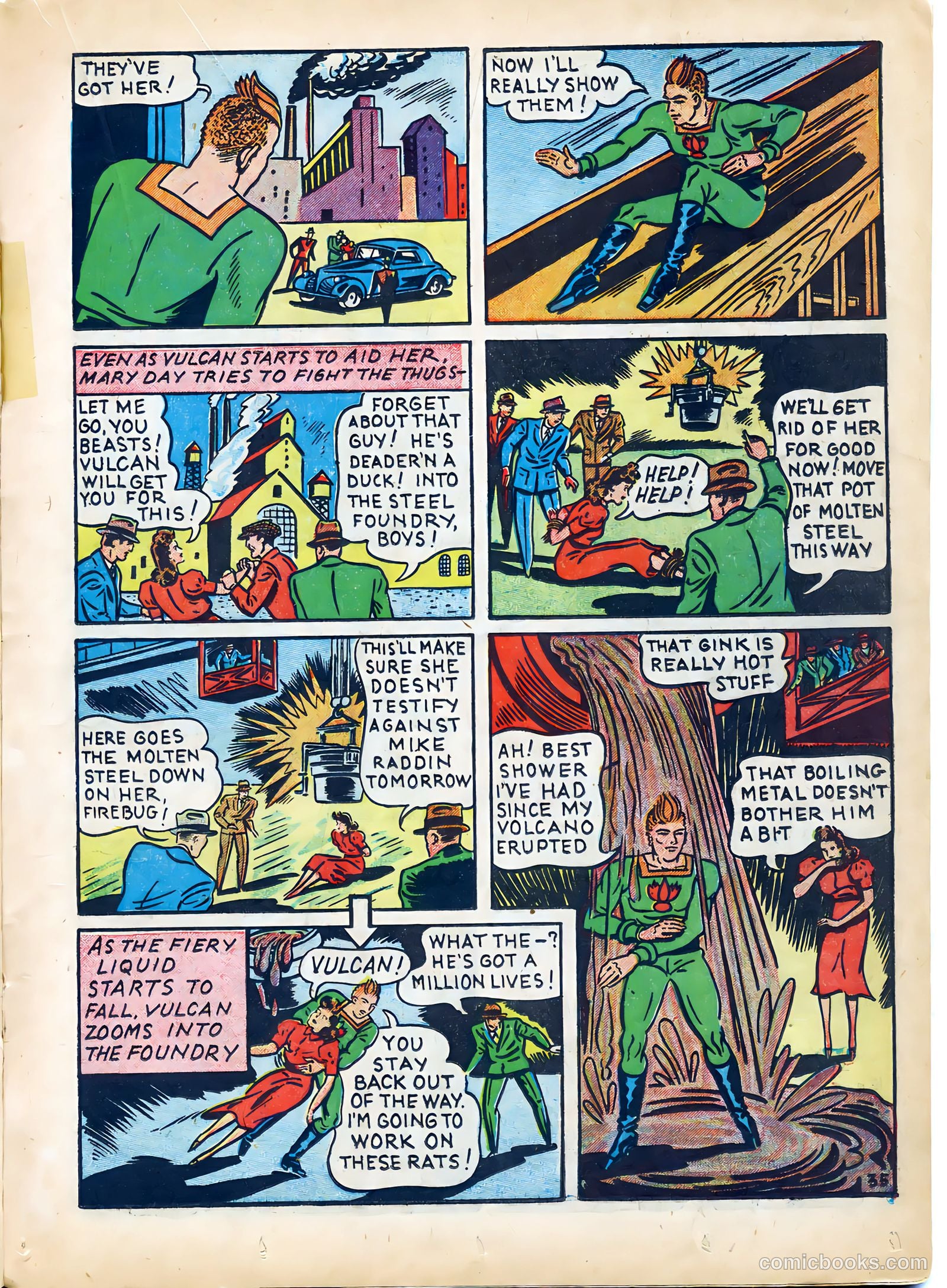 Super-Mystery Comics v1 #2 — page 37 of 68