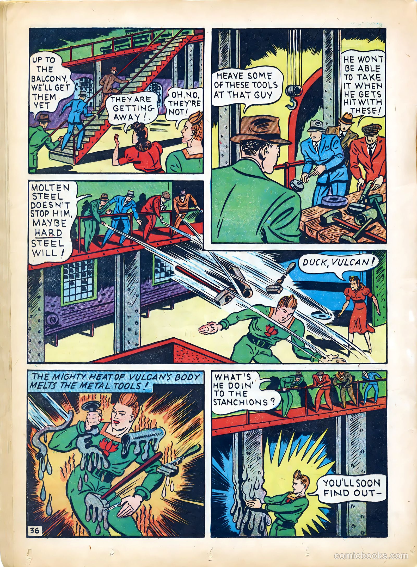 Super-Mystery Comics v1 #2 — page 38 of 68