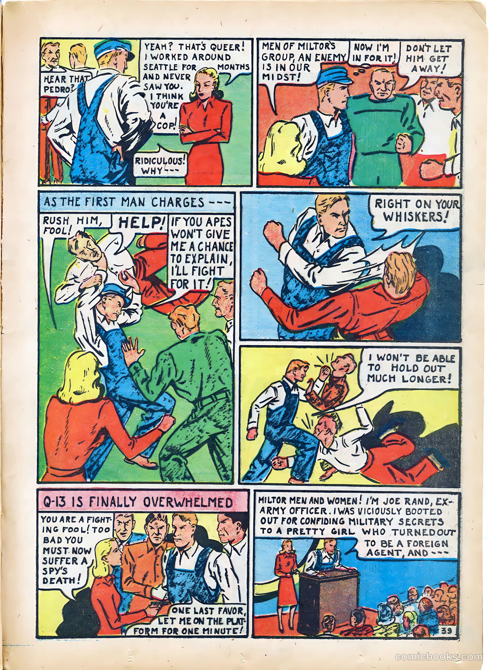 Super-Mystery Comics v1 #2 — page 41 of 68