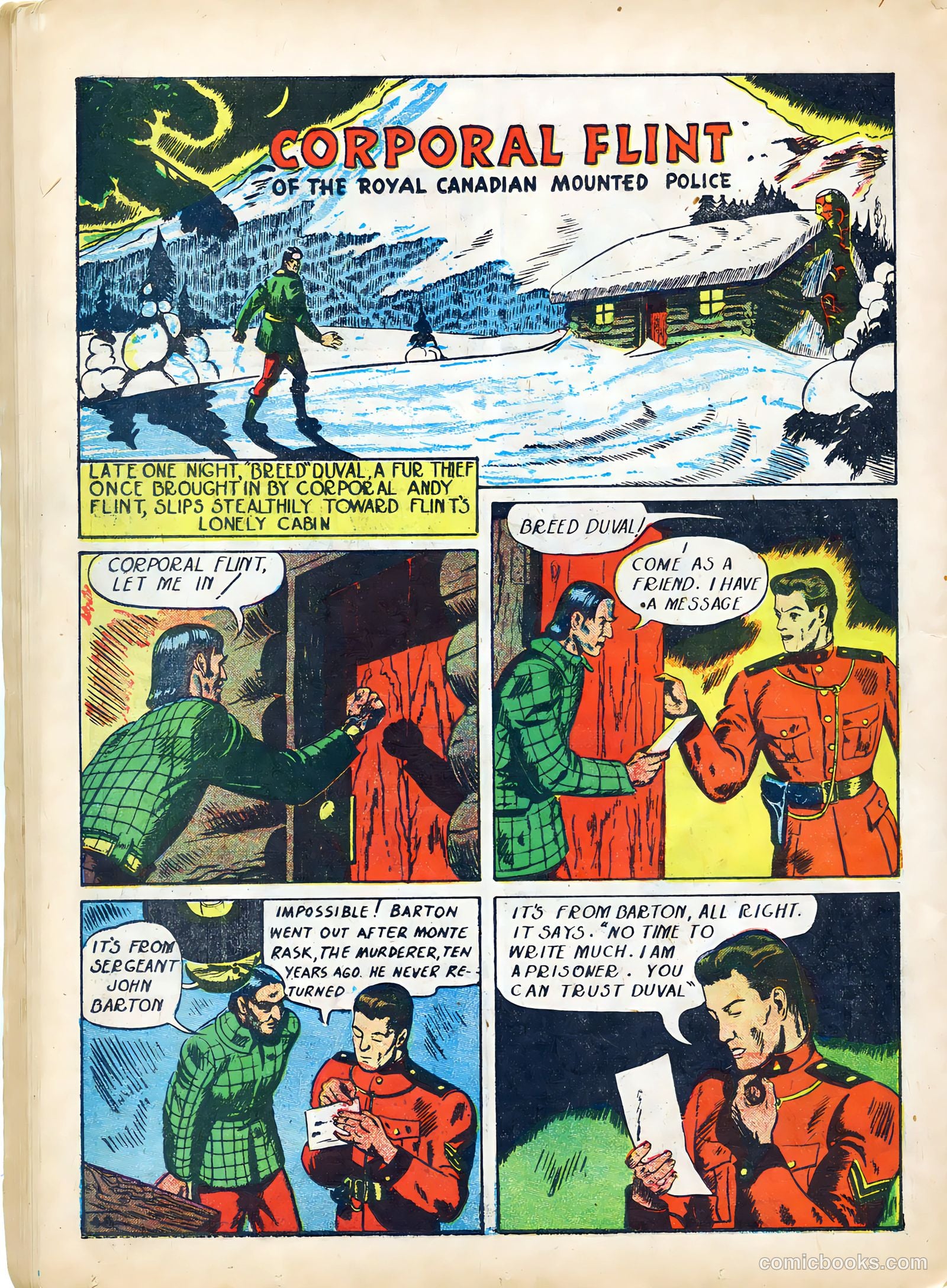 Super-Mystery Comics v1 #2 — page 50 of 68