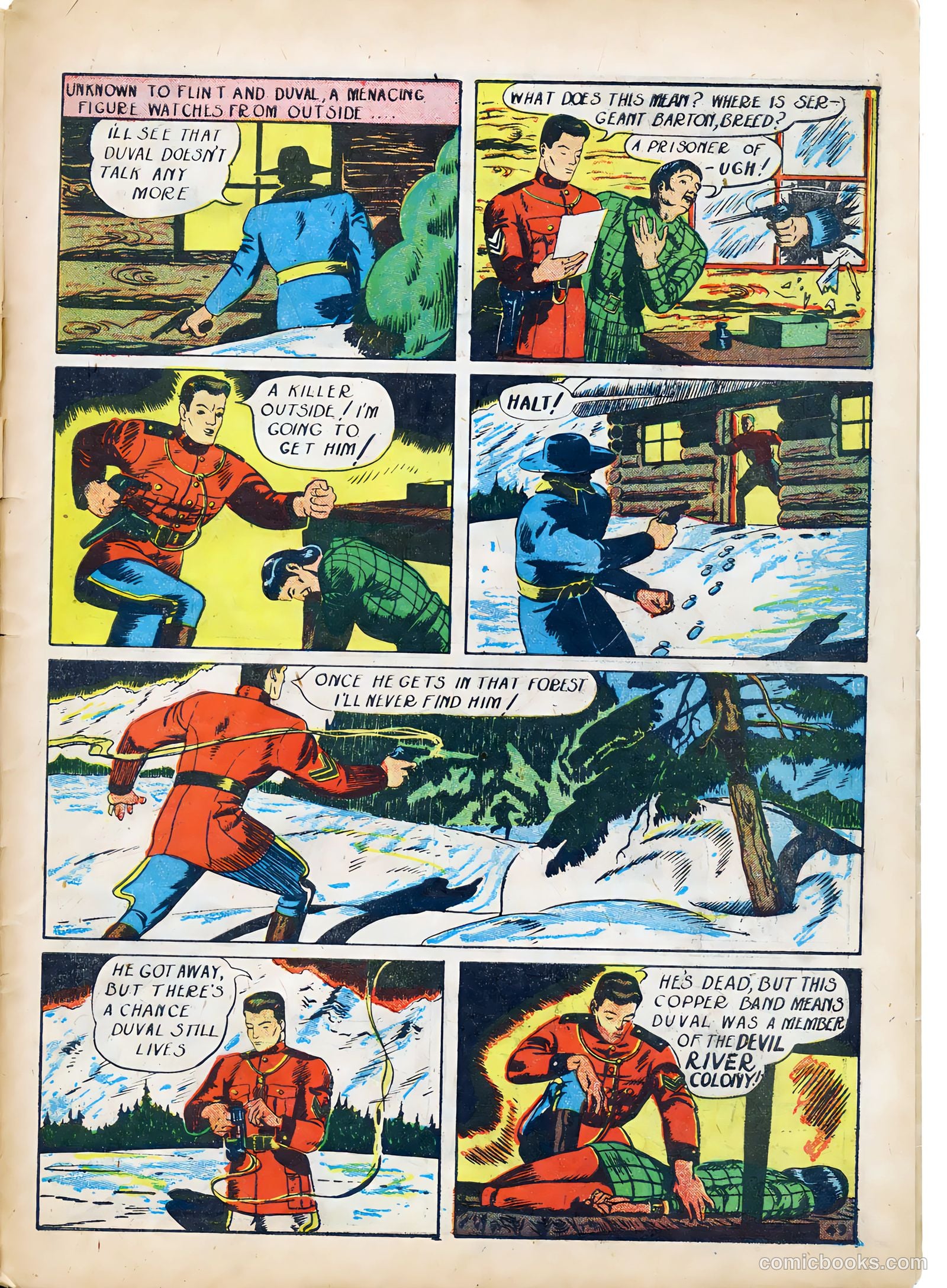 Super-Mystery Comics v1 #2 — page 51 of 68