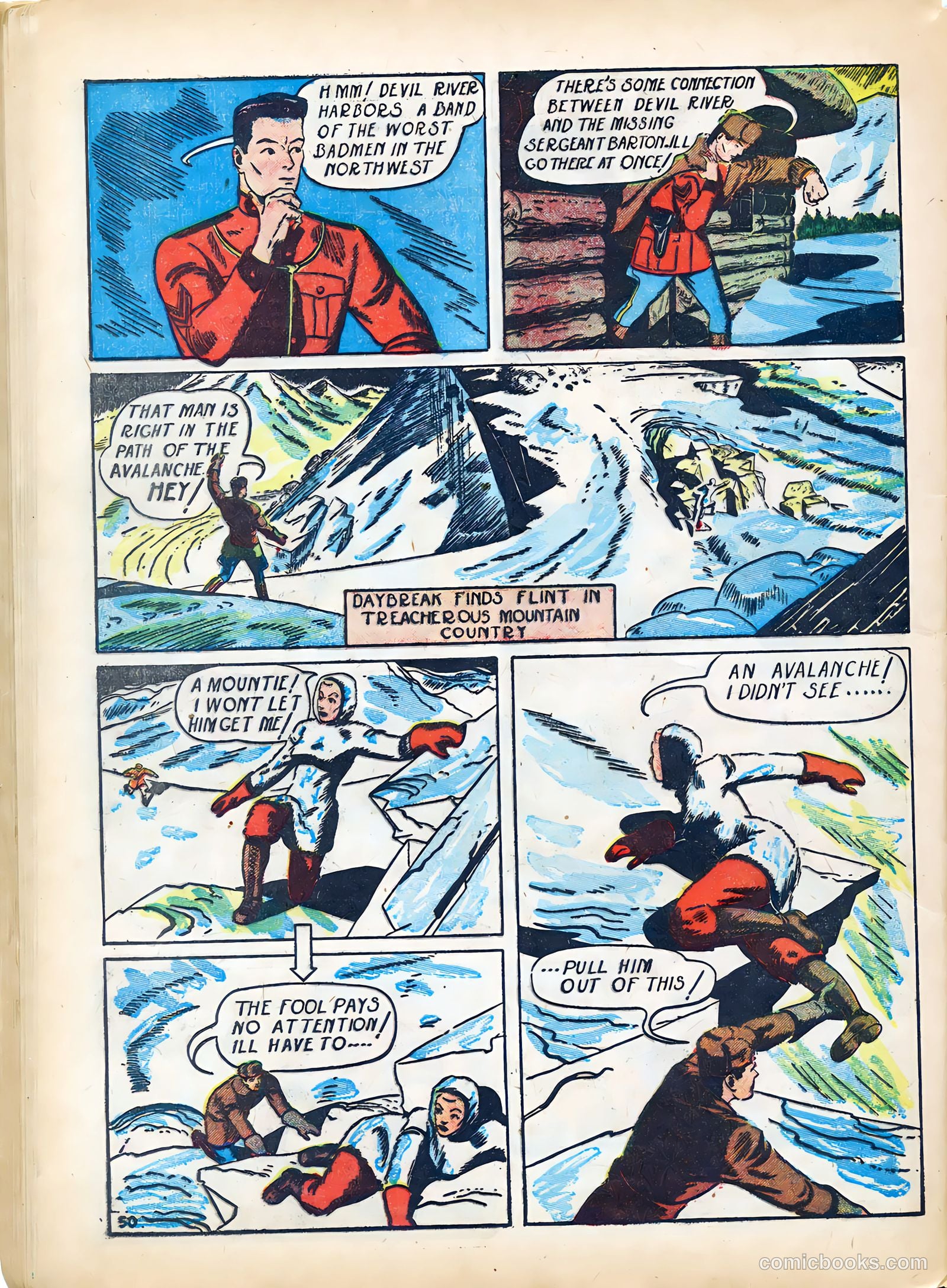 Super-Mystery Comics v1 #2 — page 52 of 68