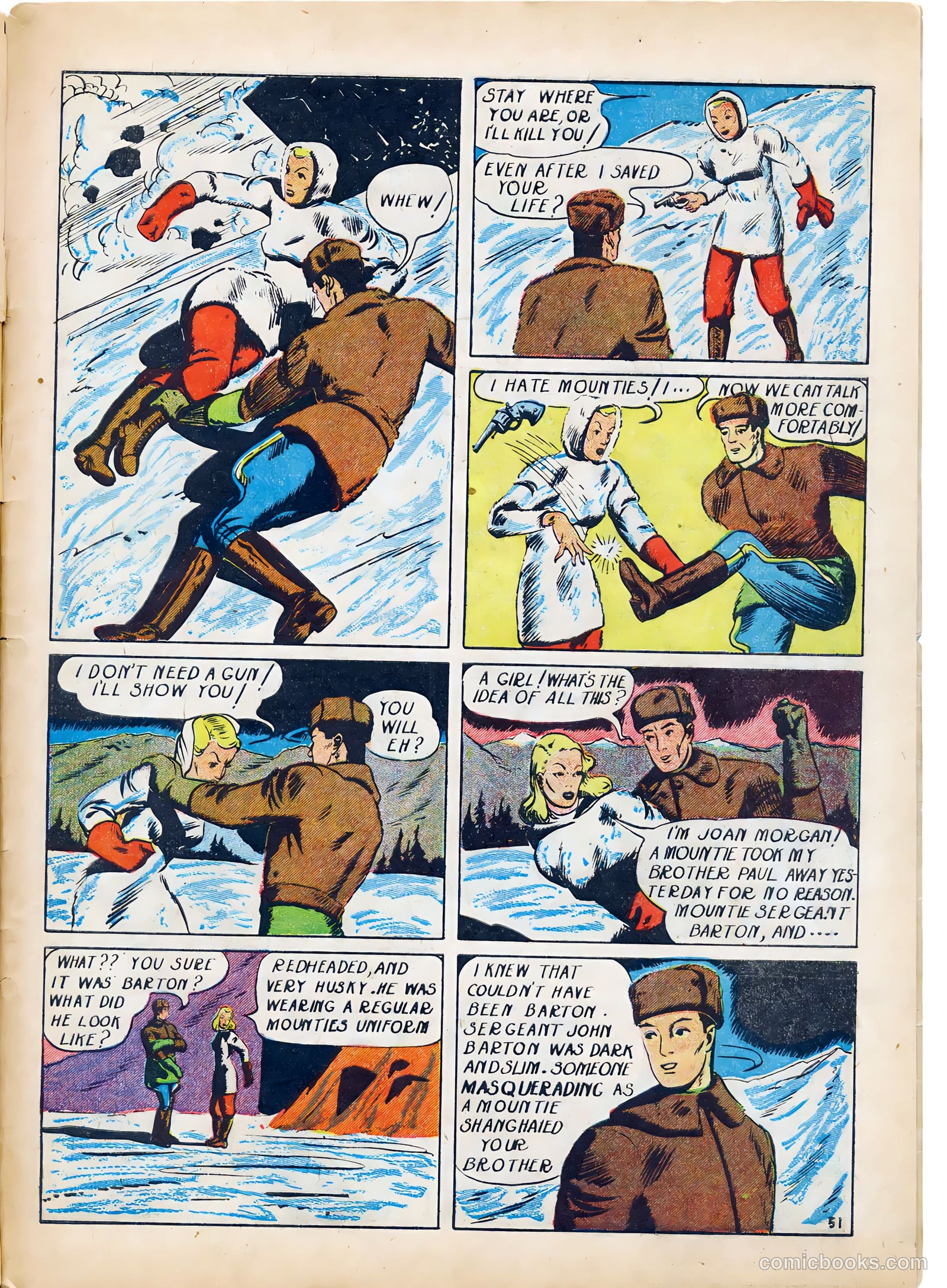 Super-Mystery Comics v1 #2 — page 53 of 68