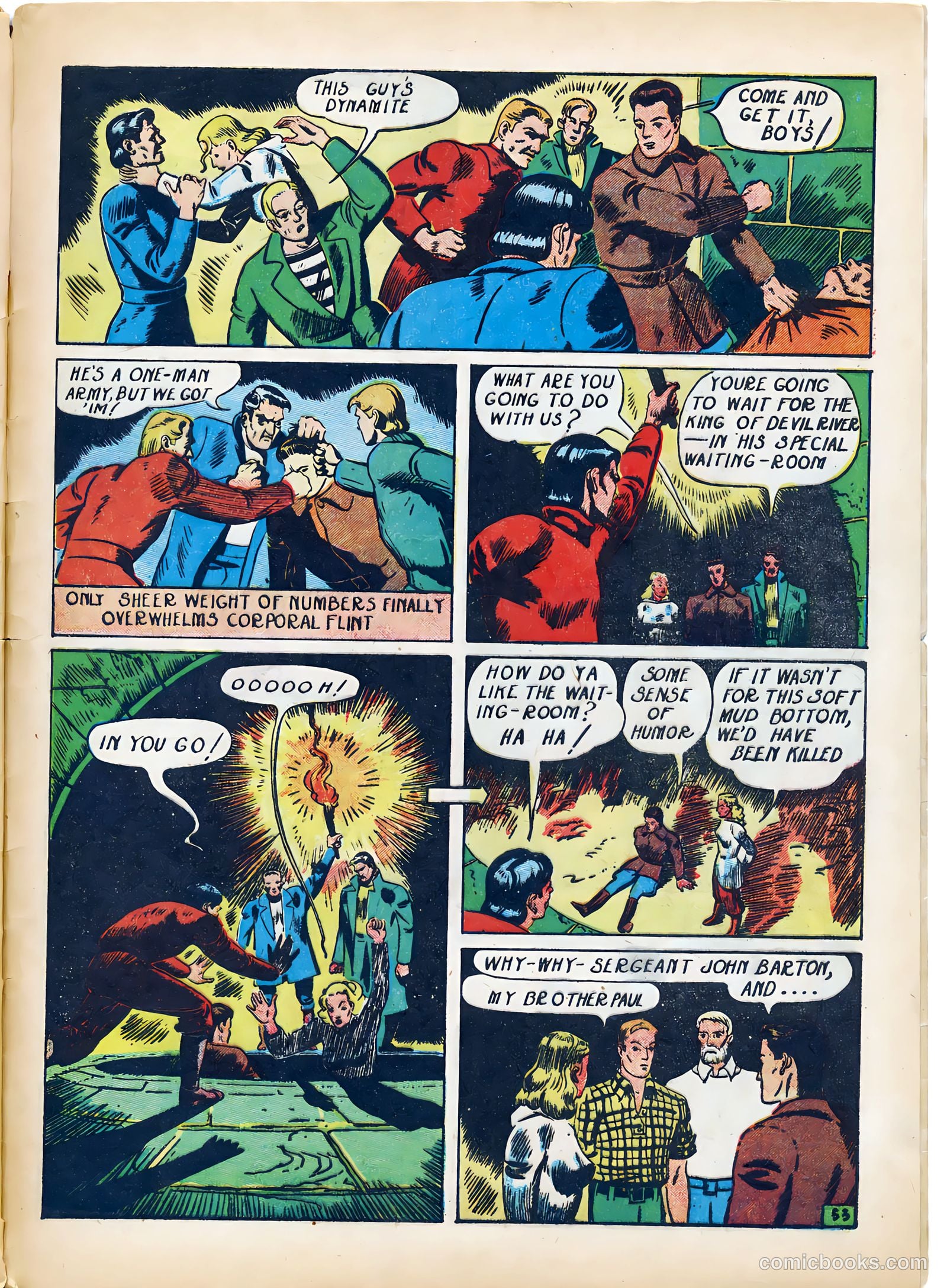 Super-Mystery Comics v1 #2 — page 55 of 68