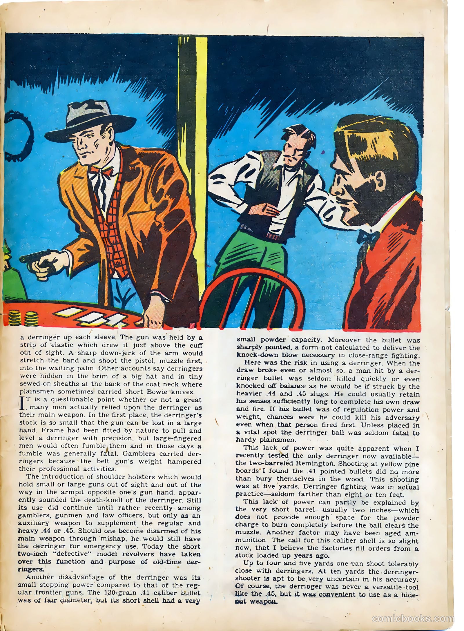 Super-Mystery Comics v1 #2 — page 59 of 68