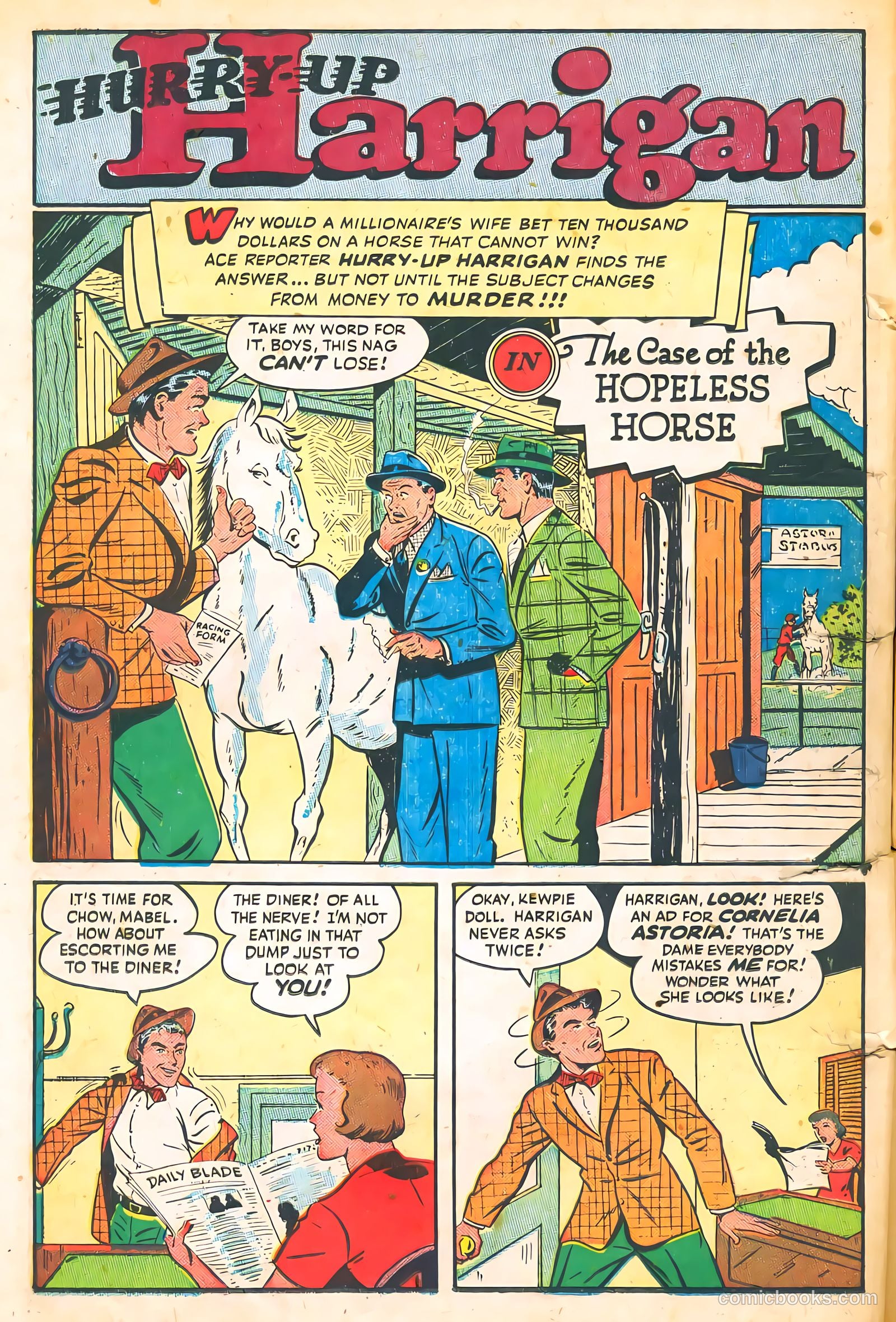 Super-Mystery Comics v8 #3 — page 22 of 52