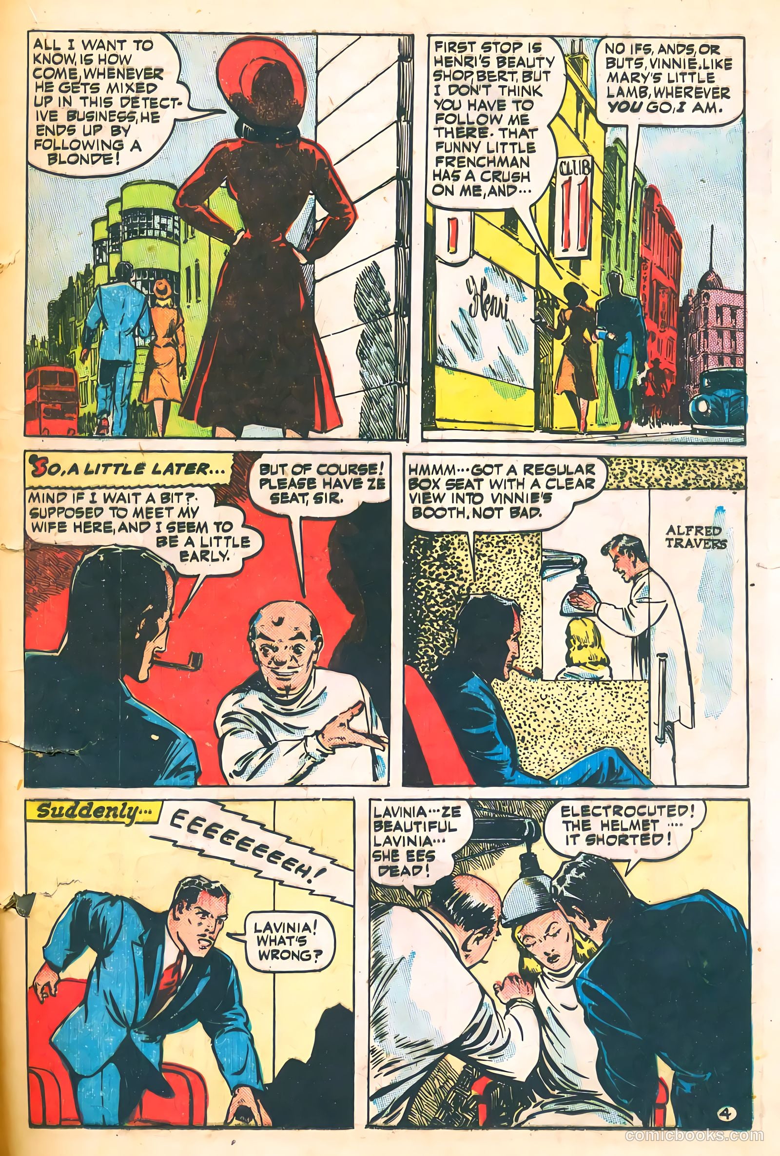 Super-Mystery Comics v8 #3 — page 33 of 52
