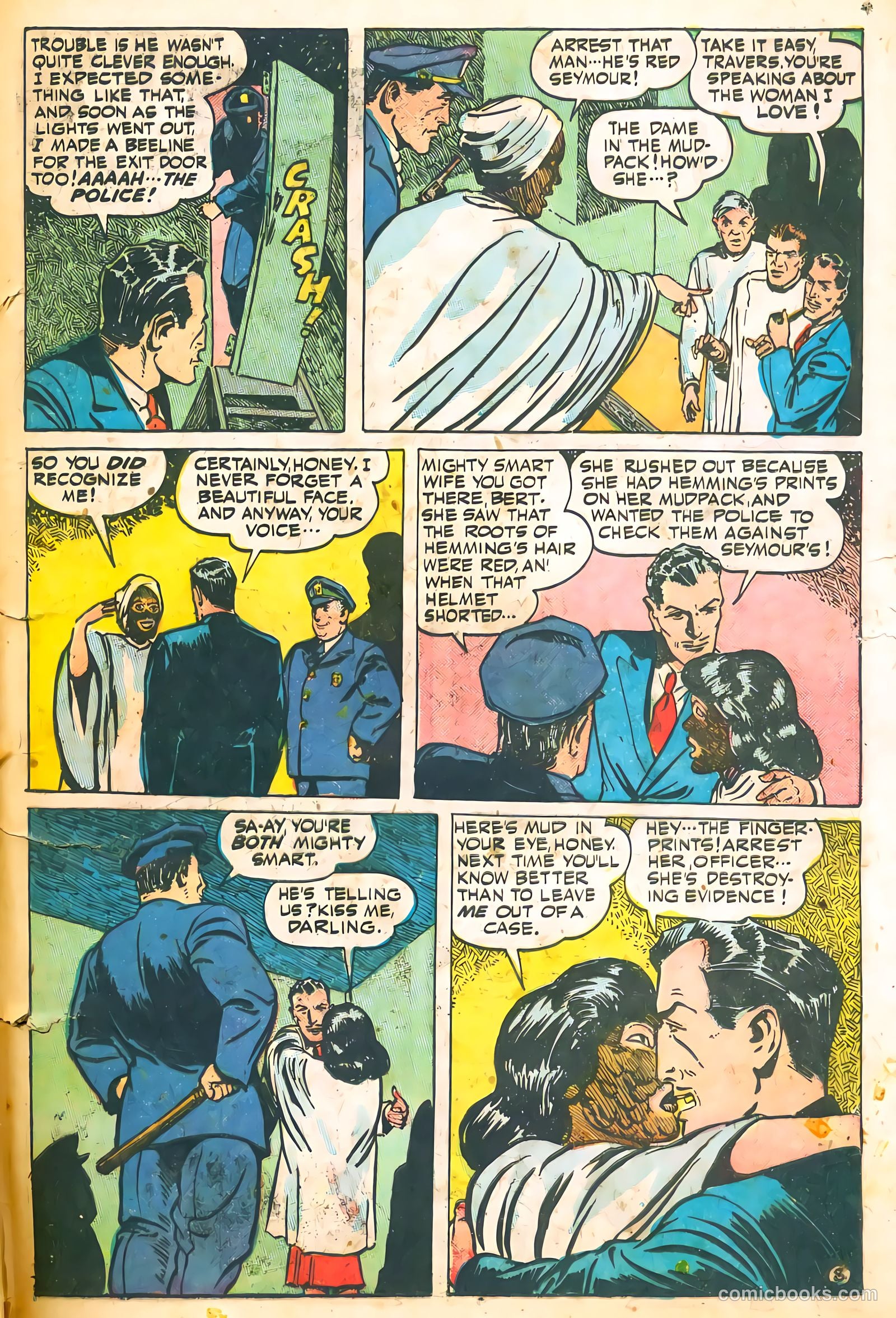 Super-Mystery Comics v8 #3 — page 37 of 52