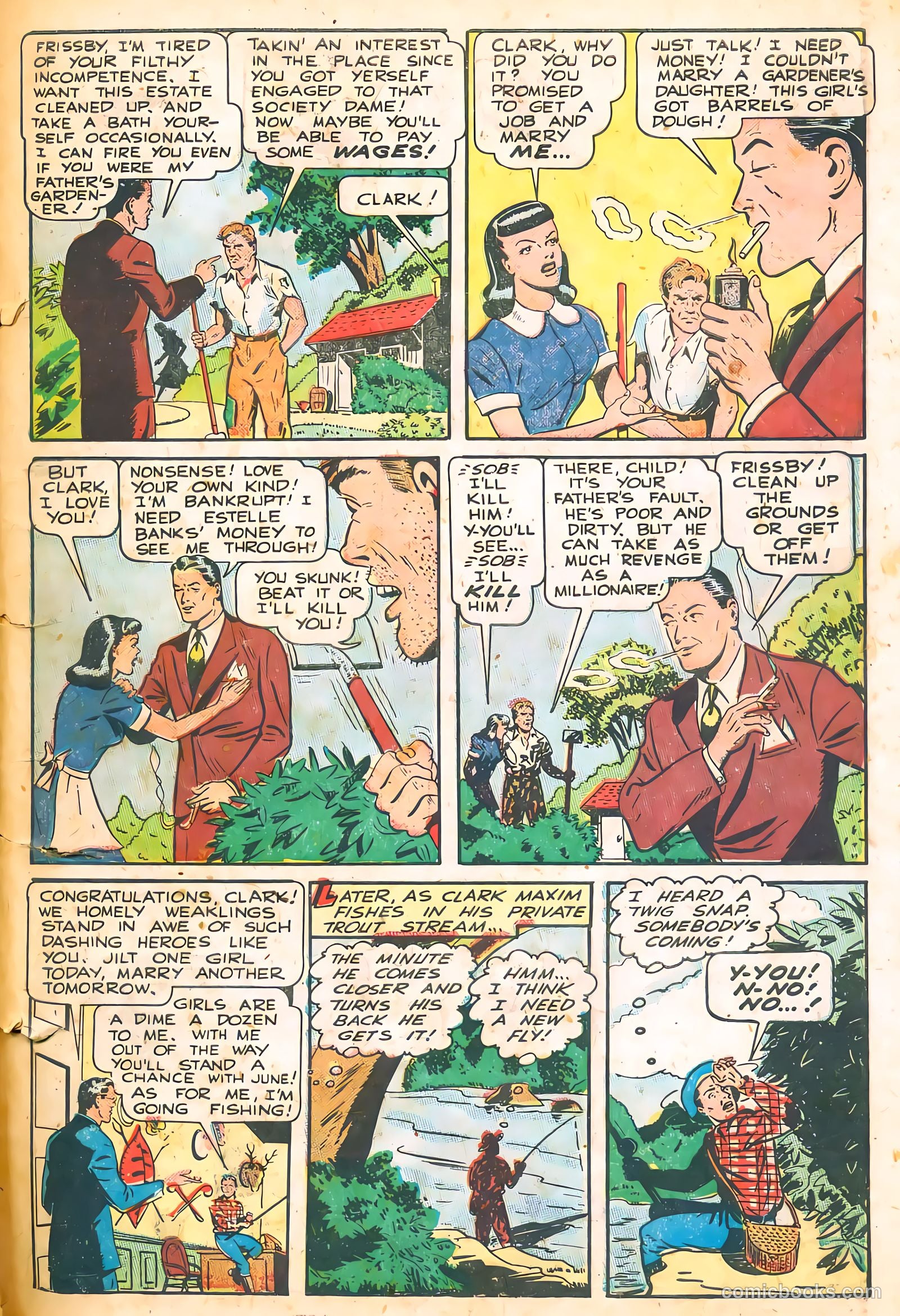 Super-Mystery Comics v8 #3 — page 39 of 52