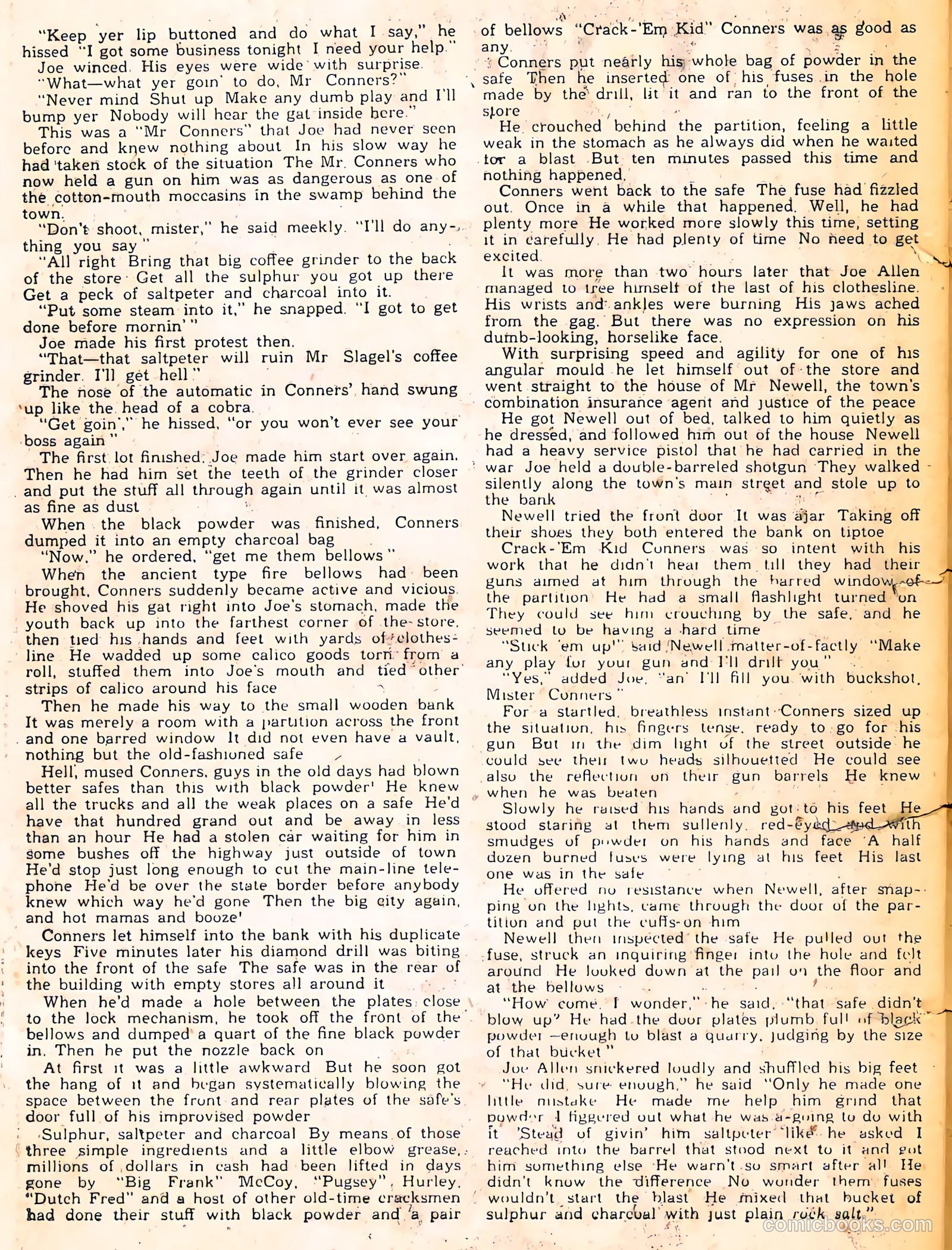 Super-Mystery Comics v8 #3 — page 42 of 52