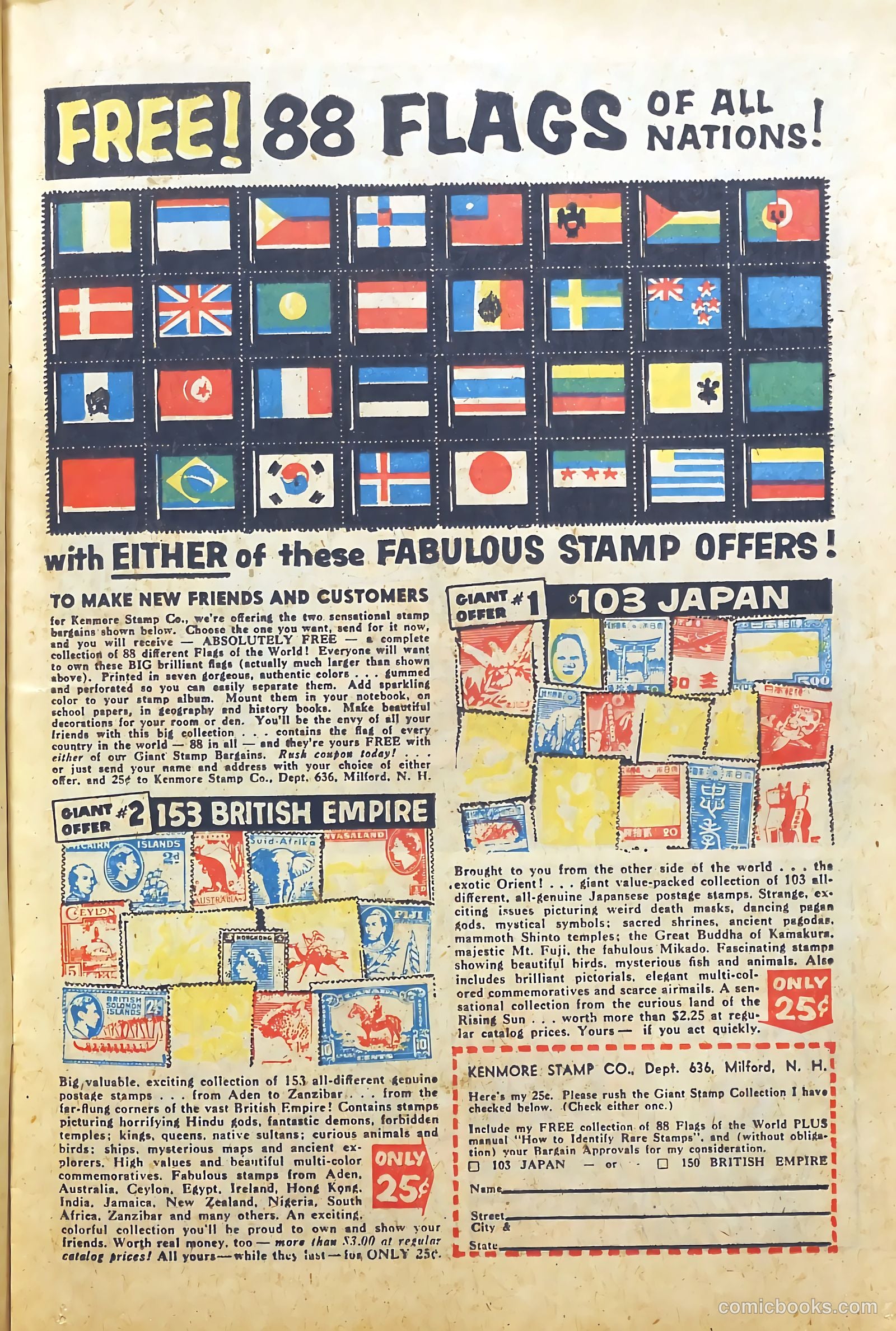 Headline Comics #75 (1949) — page 13 of 36