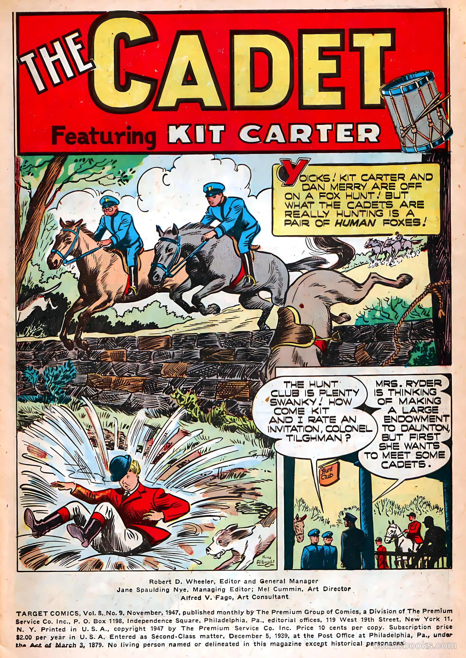 Target Comics v8 #9 — page 3 of 52
