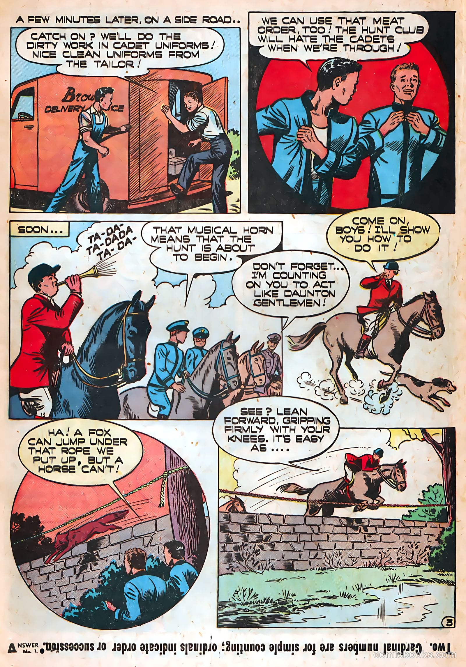 Target Comics v8 #9 — page 5 of 52