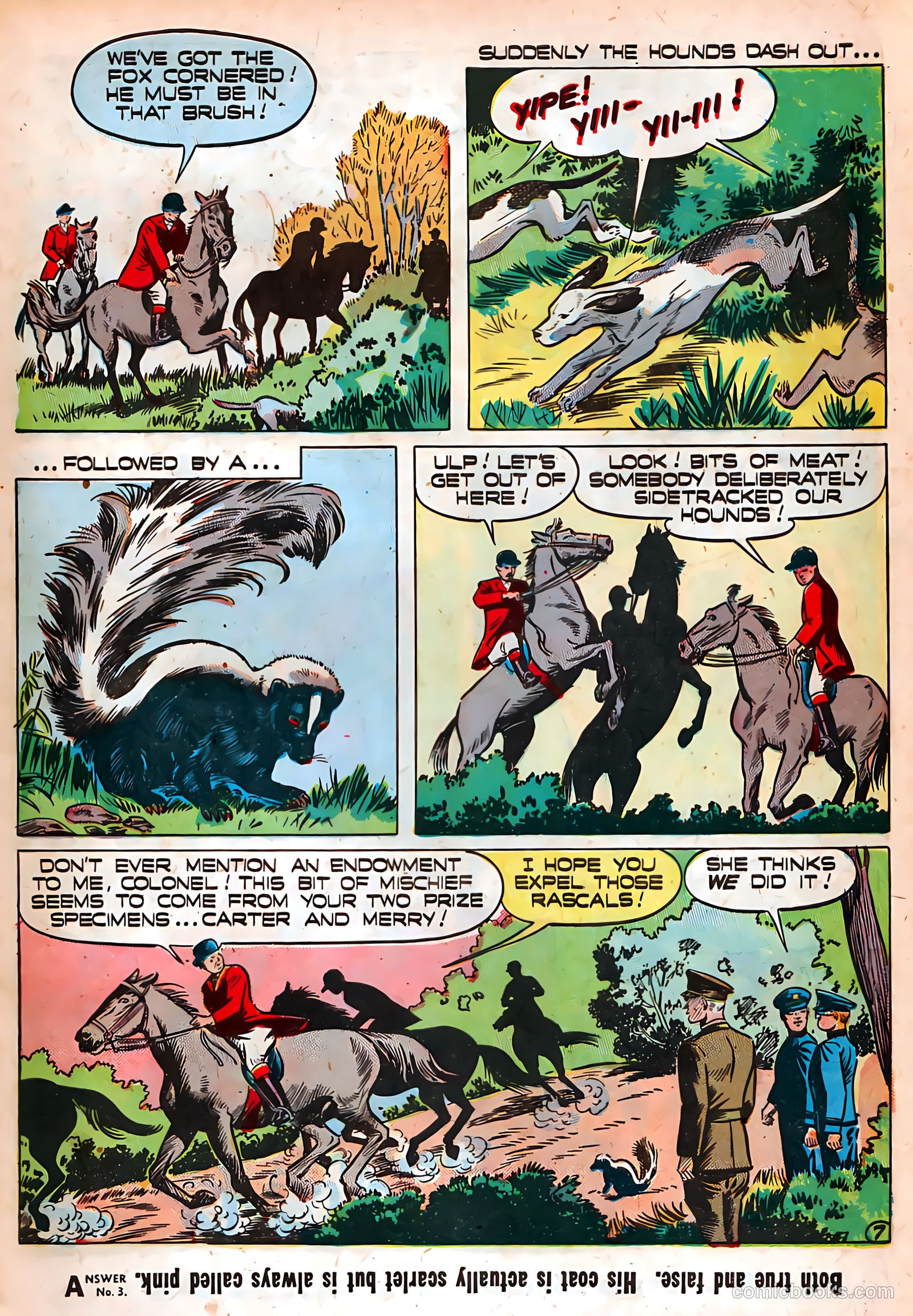 Target Comics v8 #9 — page 9 of 52