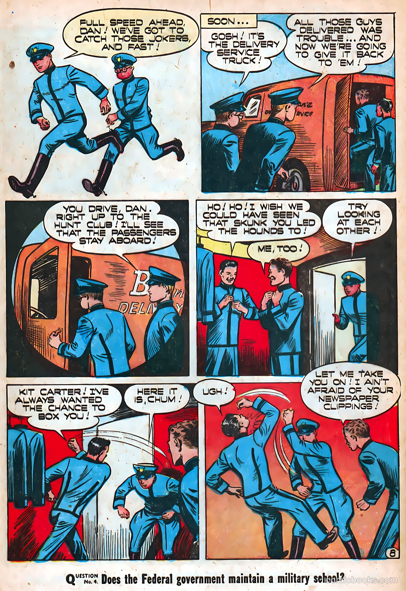 Target Comics v8 #9 — page 10 of 52
