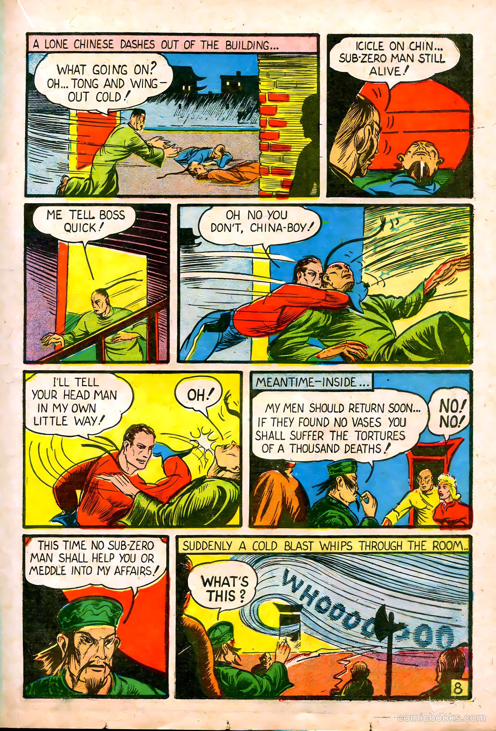 Blue Bolt v5 #4 — page 28 of 69