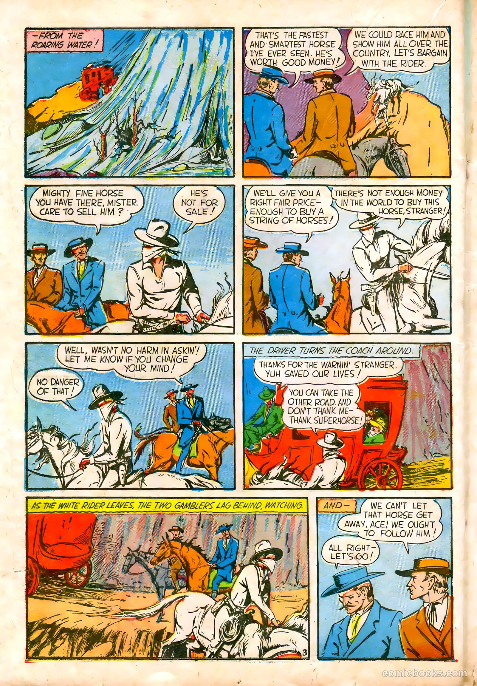 Blue Bolt v5 #4 — page 35 of 69