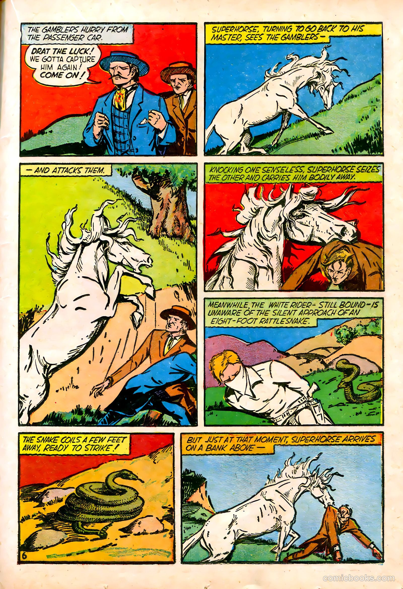 Blue Bolt v5 #4 — page 38 of 69