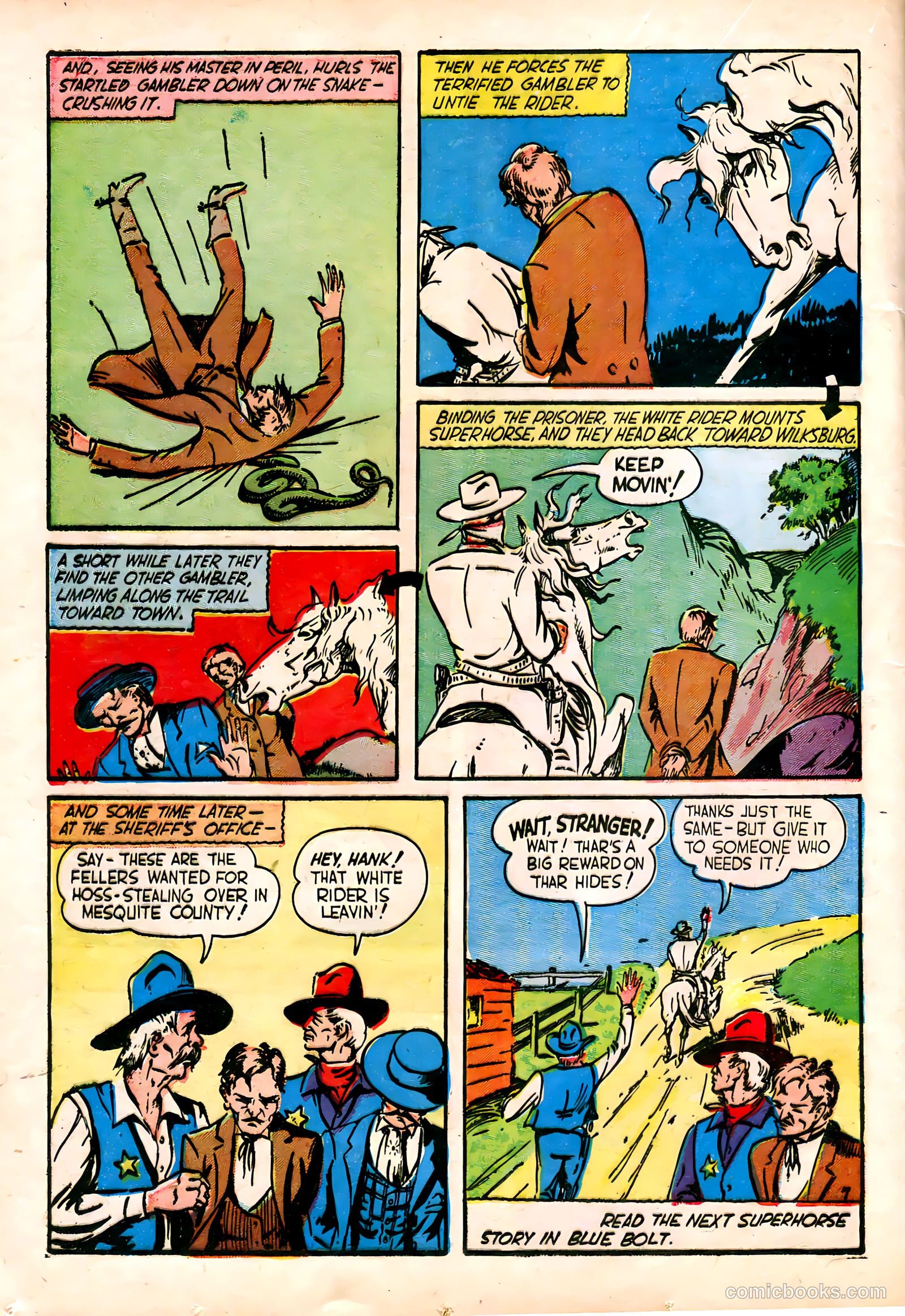 Blue Bolt v5 #4 — page 39 of 69