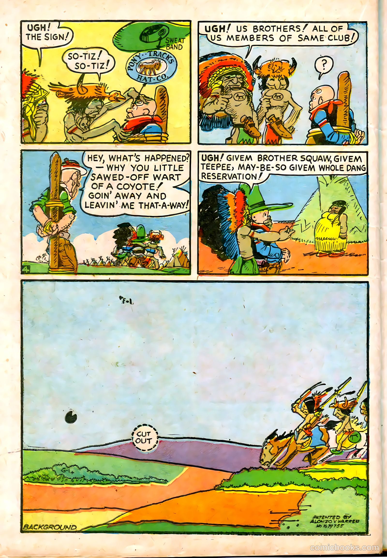 Blue Bolt v5 #4 — page 43 of 69