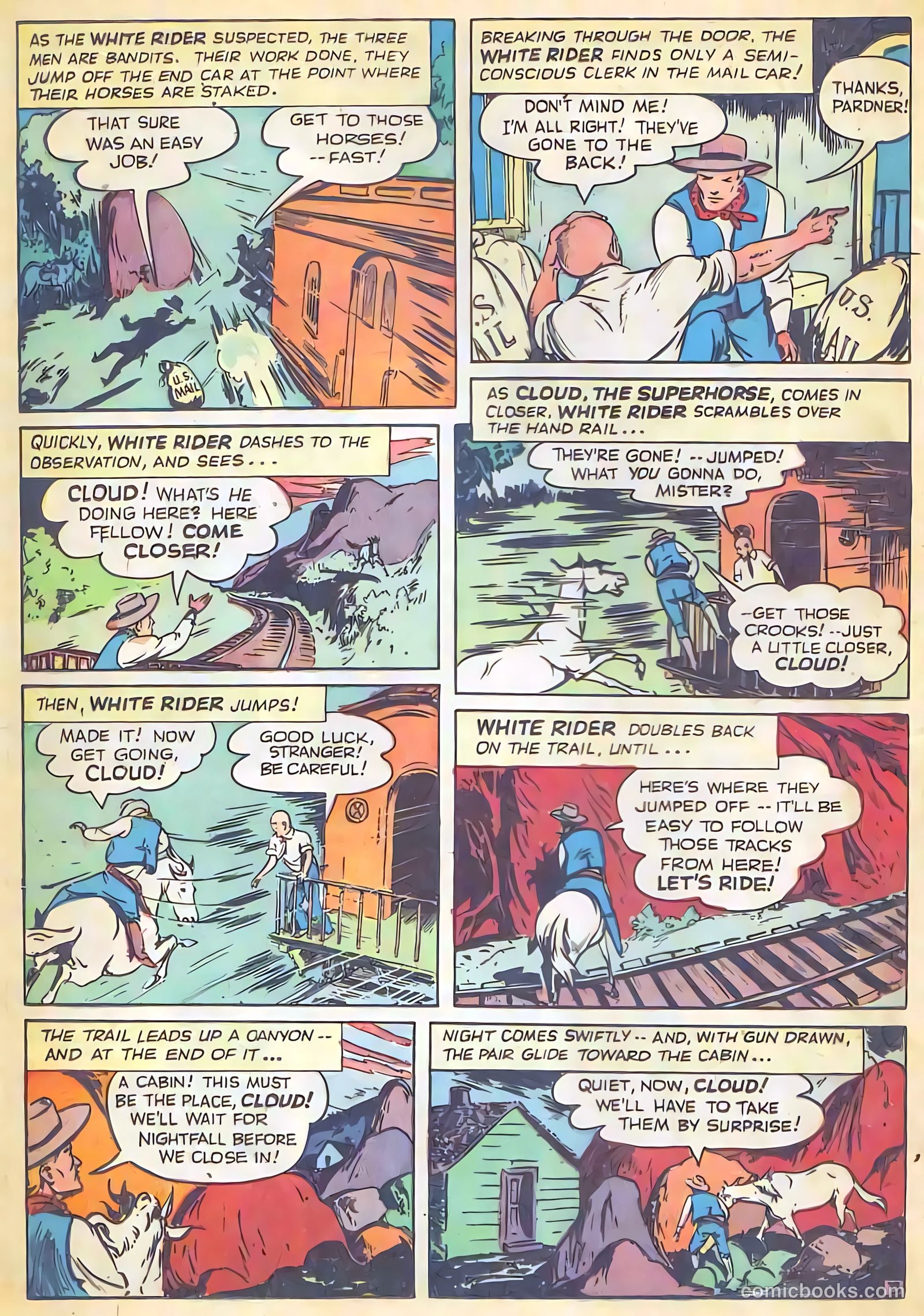 Blue Bolt v3 #7 — page 30 of 68