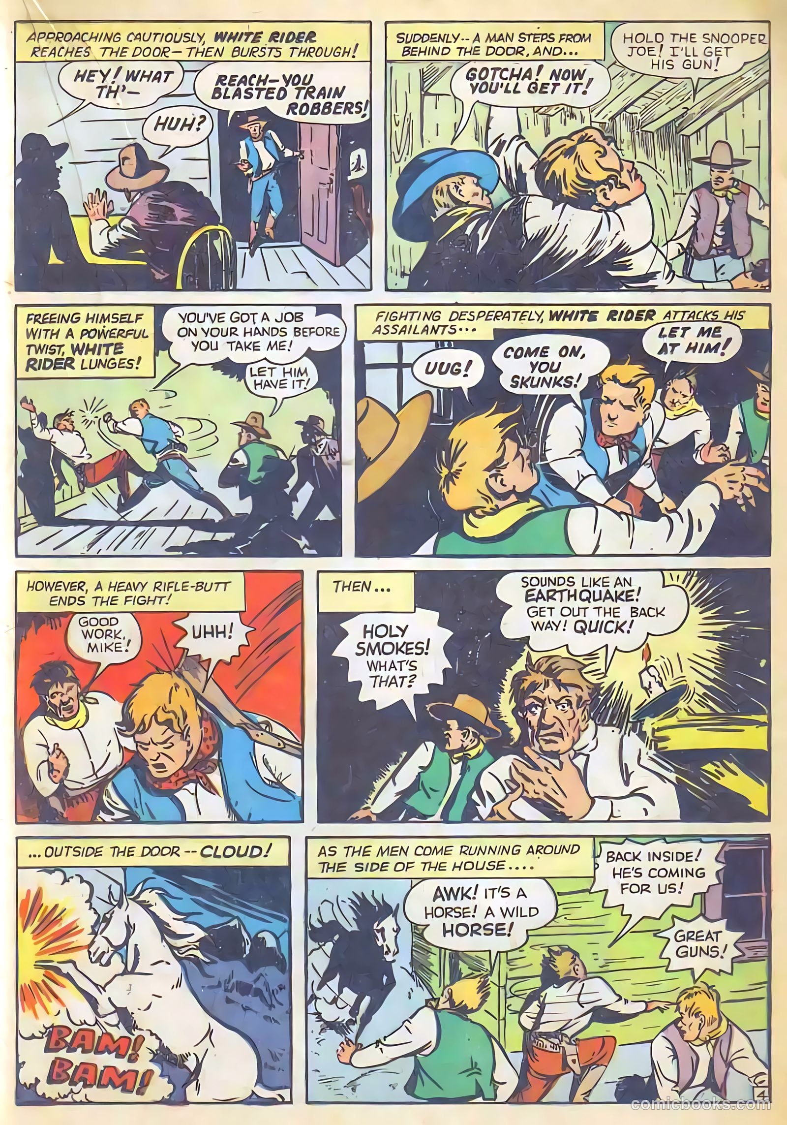 Blue Bolt v3 #7 — page 31 of 68