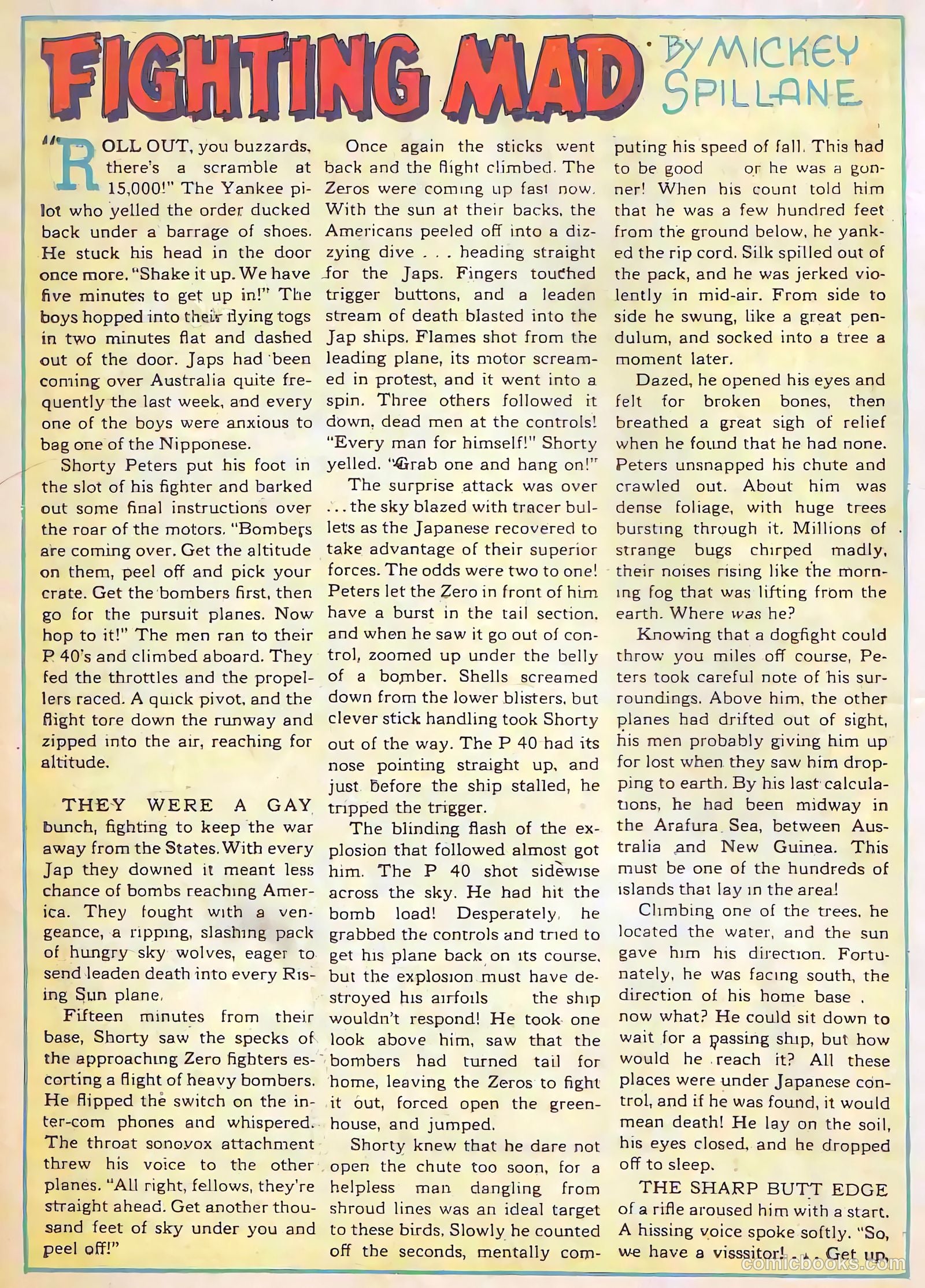 Blue Bolt v3 #7 — page 34 of 68
