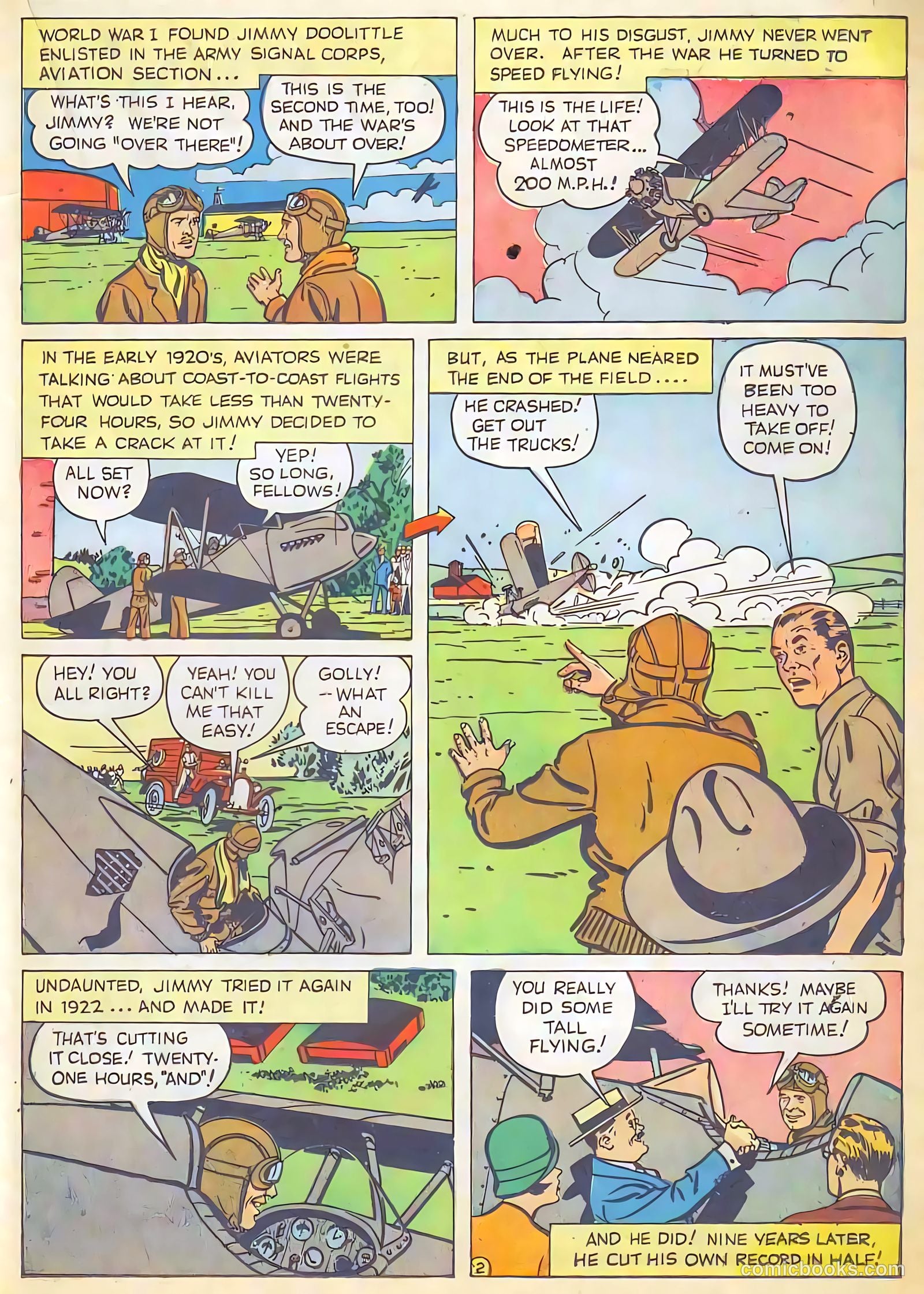 Blue Bolt v3 #7 — page 45 of 68