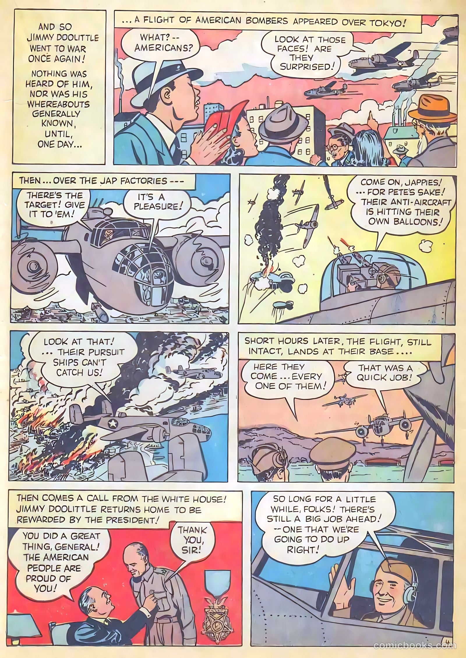 Blue Bolt v3 #7 — page 47 of 68