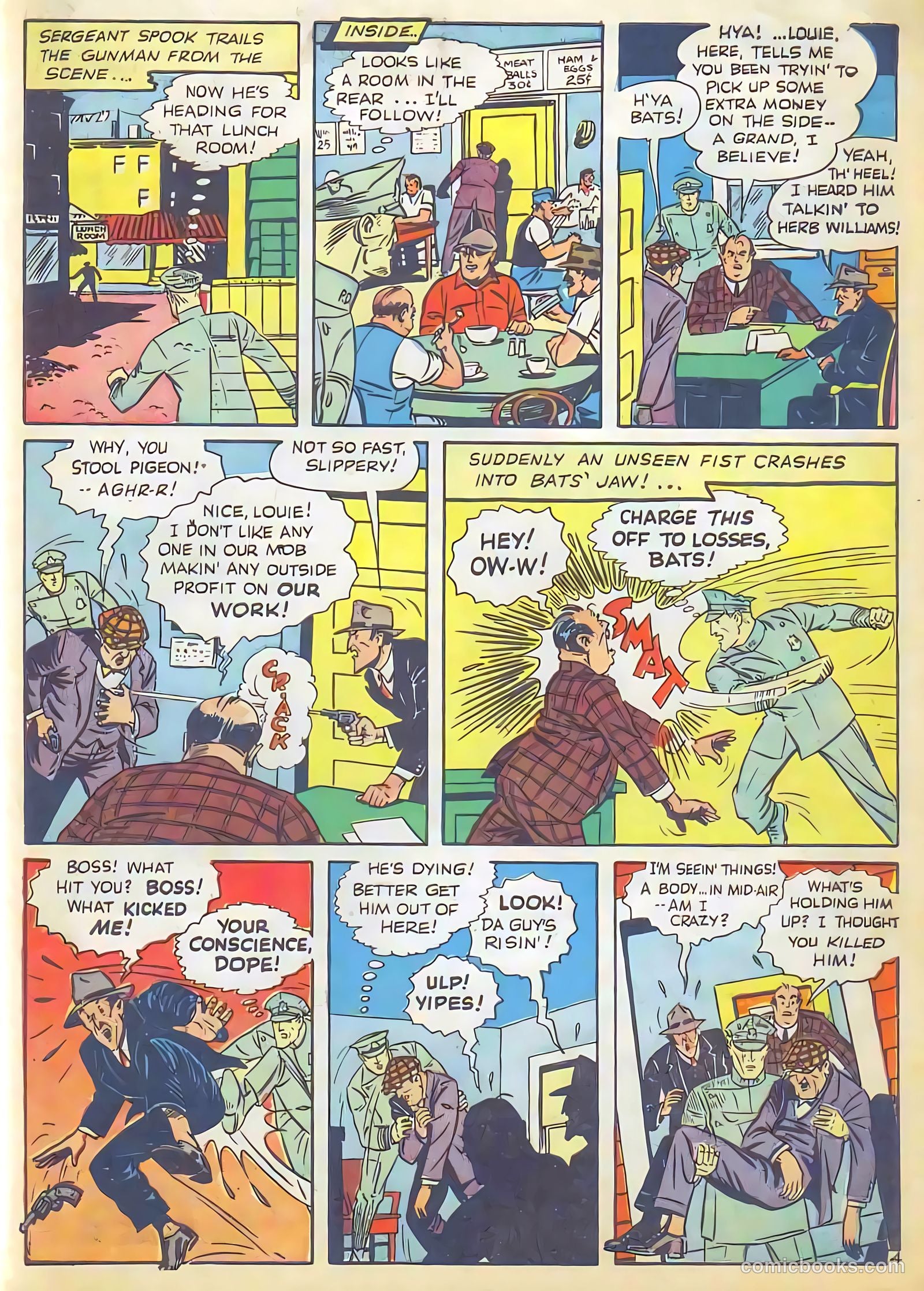 Blue Bolt v3 #7 — page 51 of 68