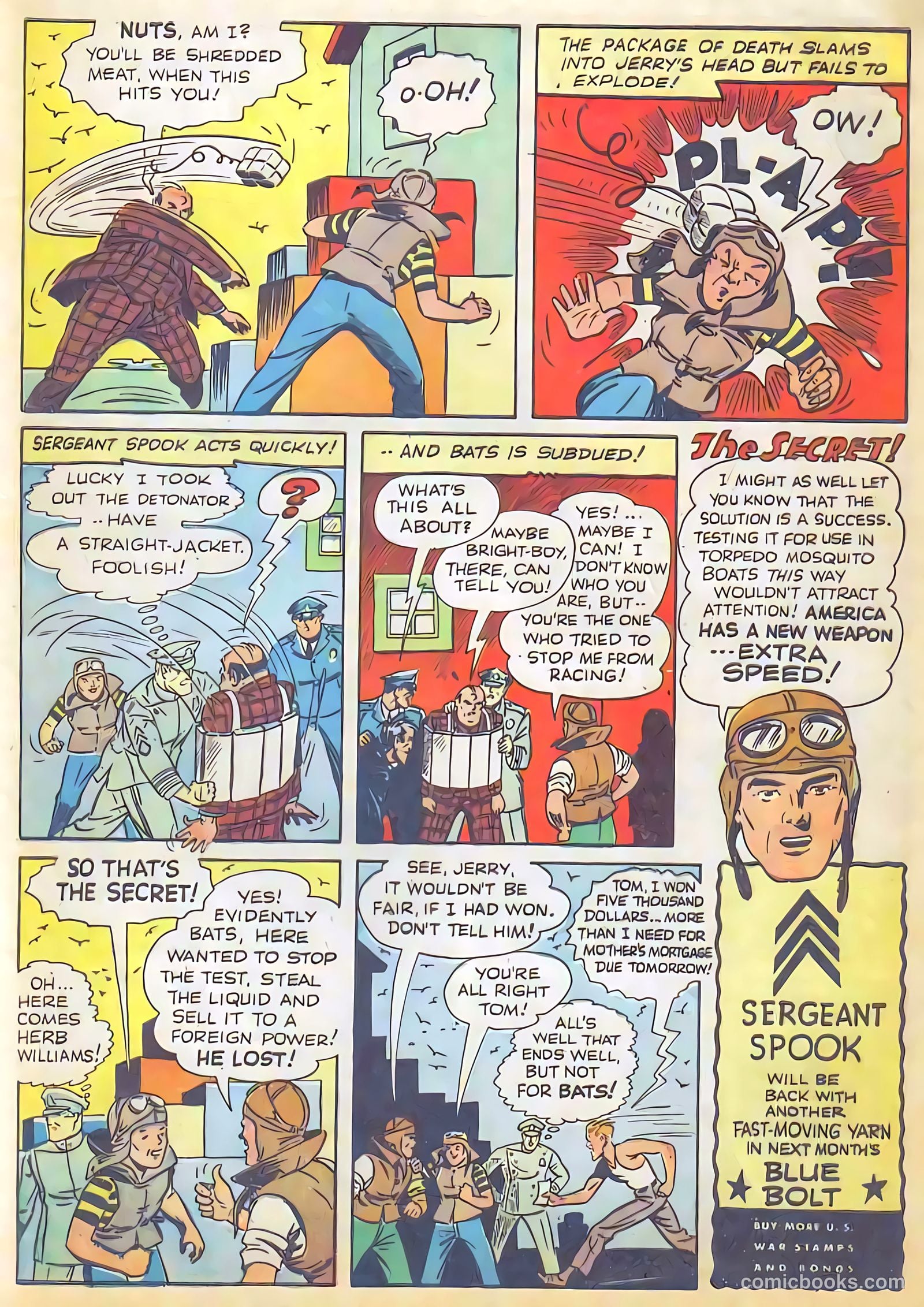 Blue Bolt v3 #7 — page 55 of 68
