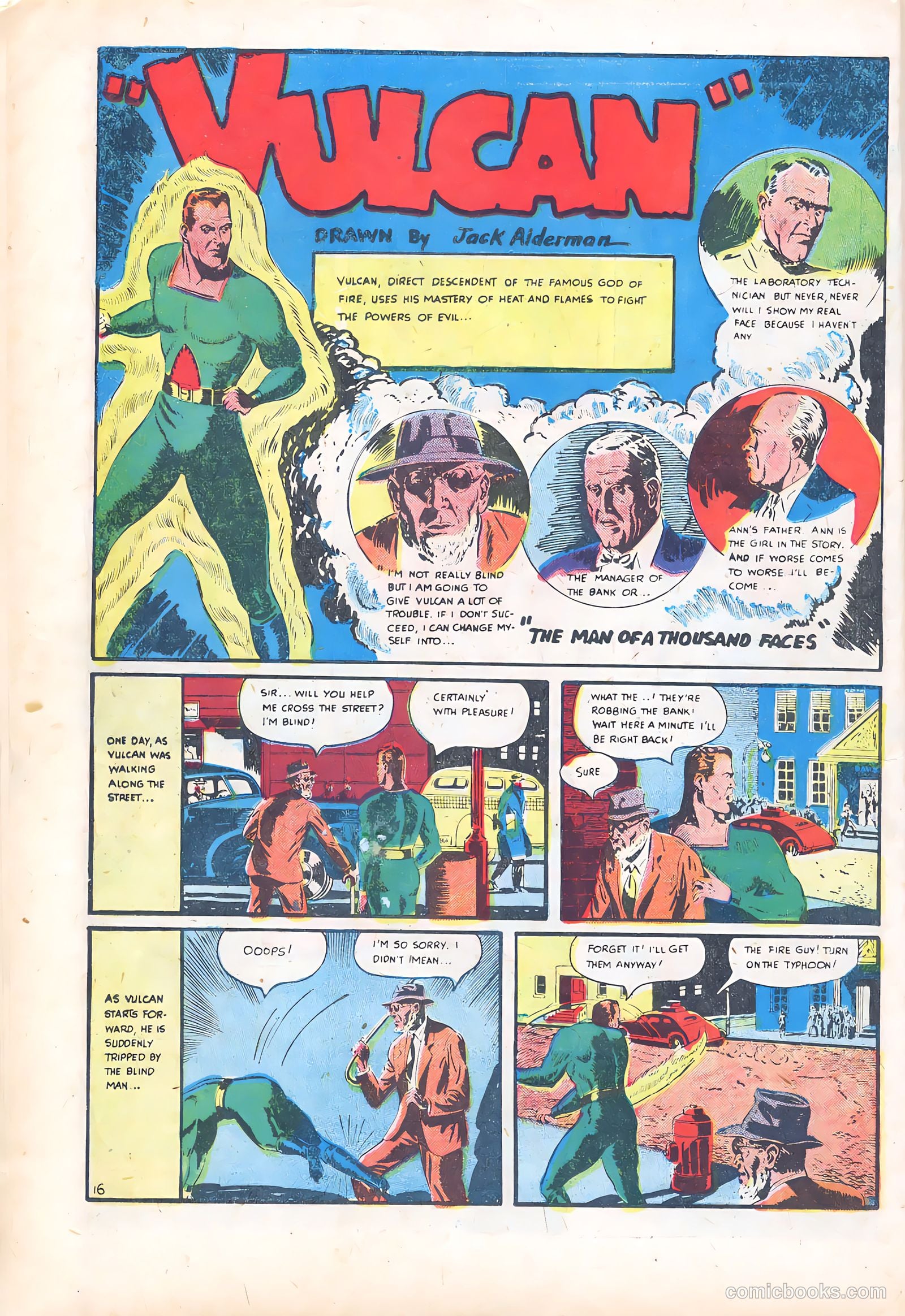 Super-Mystery Comics v2 #6 — page 18 of 68