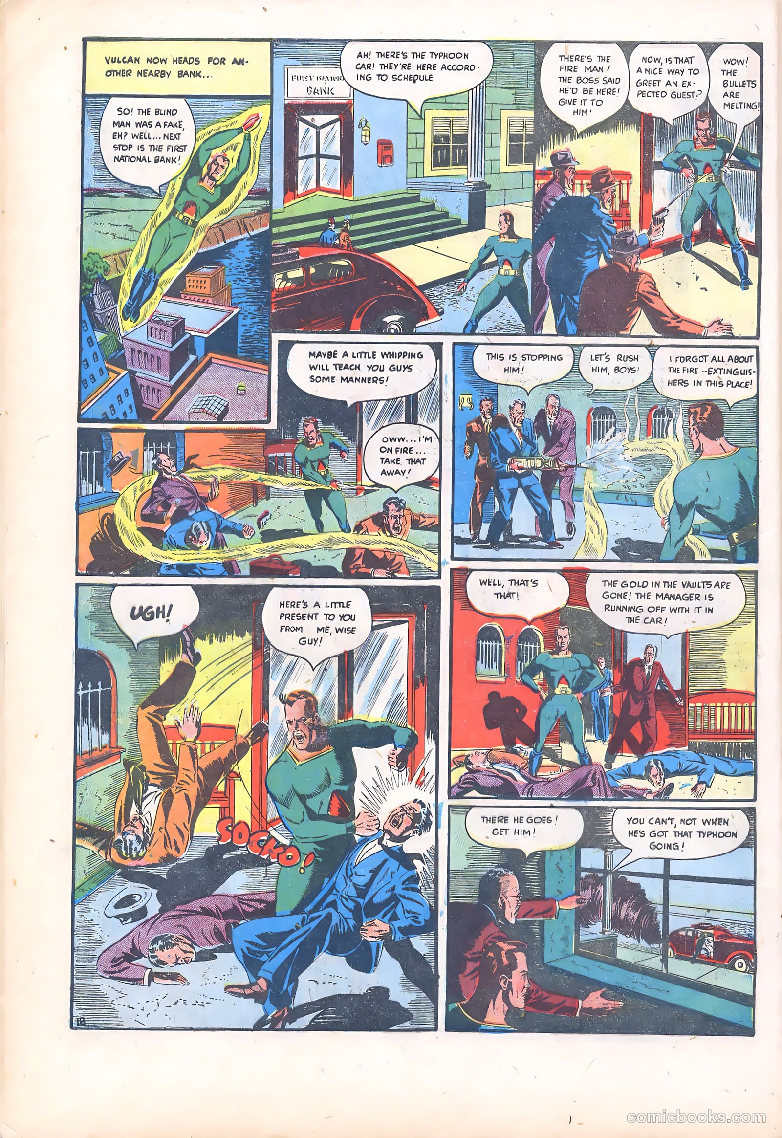 Super-Mystery Comics v2 #6 — page 20 of 68