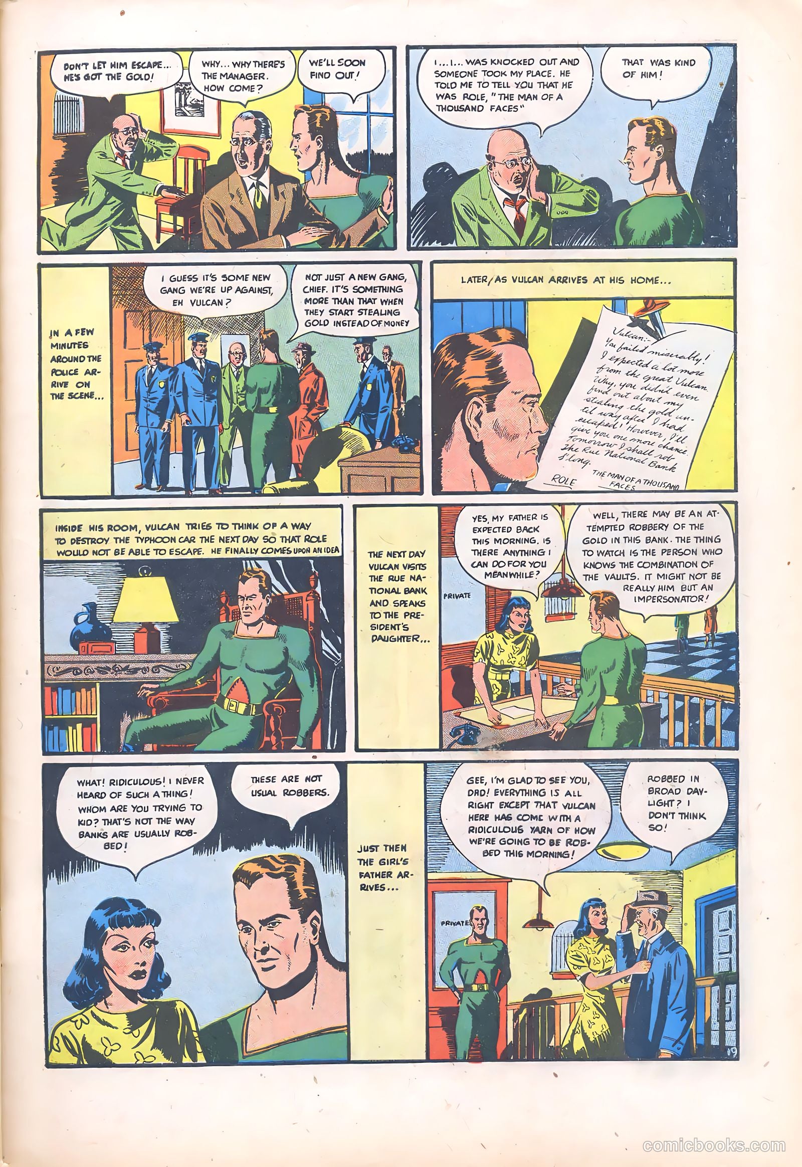 Super-Mystery Comics v2 #6 — page 21 of 68